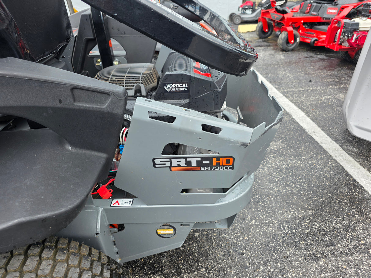 Spartan SRT-HD | GT Trac | XTF 61 | Kawasaki Engine | USED