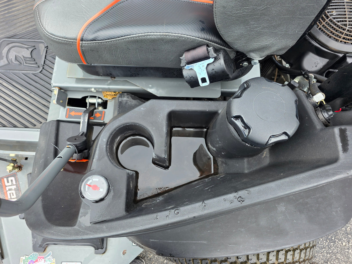 Spartan SRT-HD | GT Trac | XTF 61 | Kawasaki Engine | USED