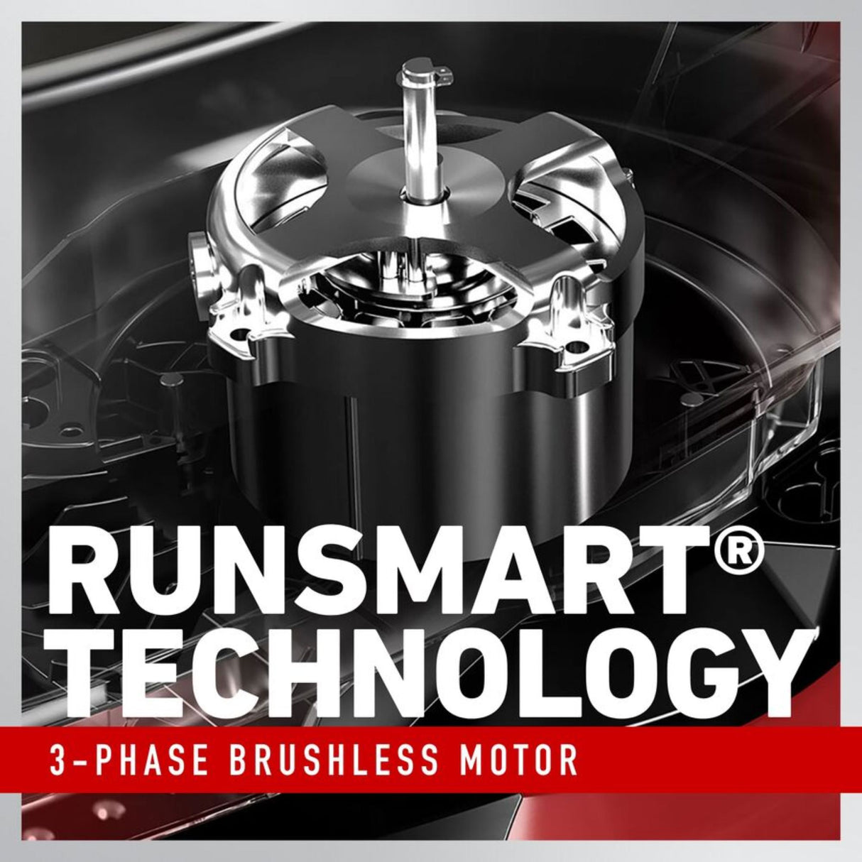 Toro 60V Max 21 in. Recycler w/SmartStow Push Lawn Mower with 4.0Ah Battery | 21323