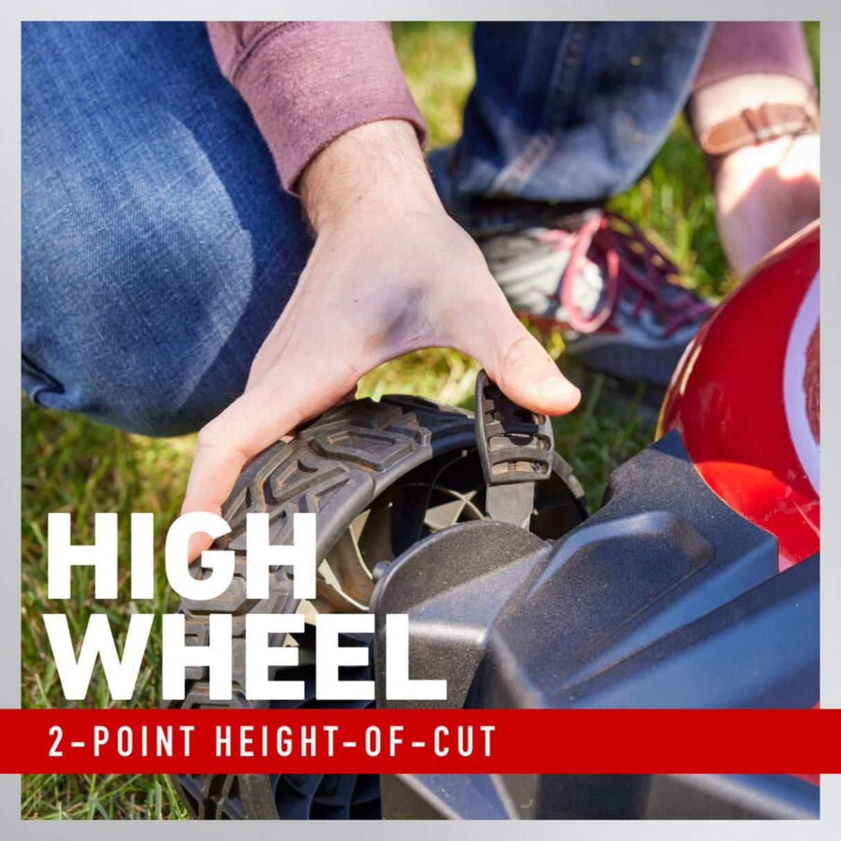 Toro 60V Max 21 in. Recycler w/SmartStow Push Lawn Mower with 4.0Ah Battery | 21323