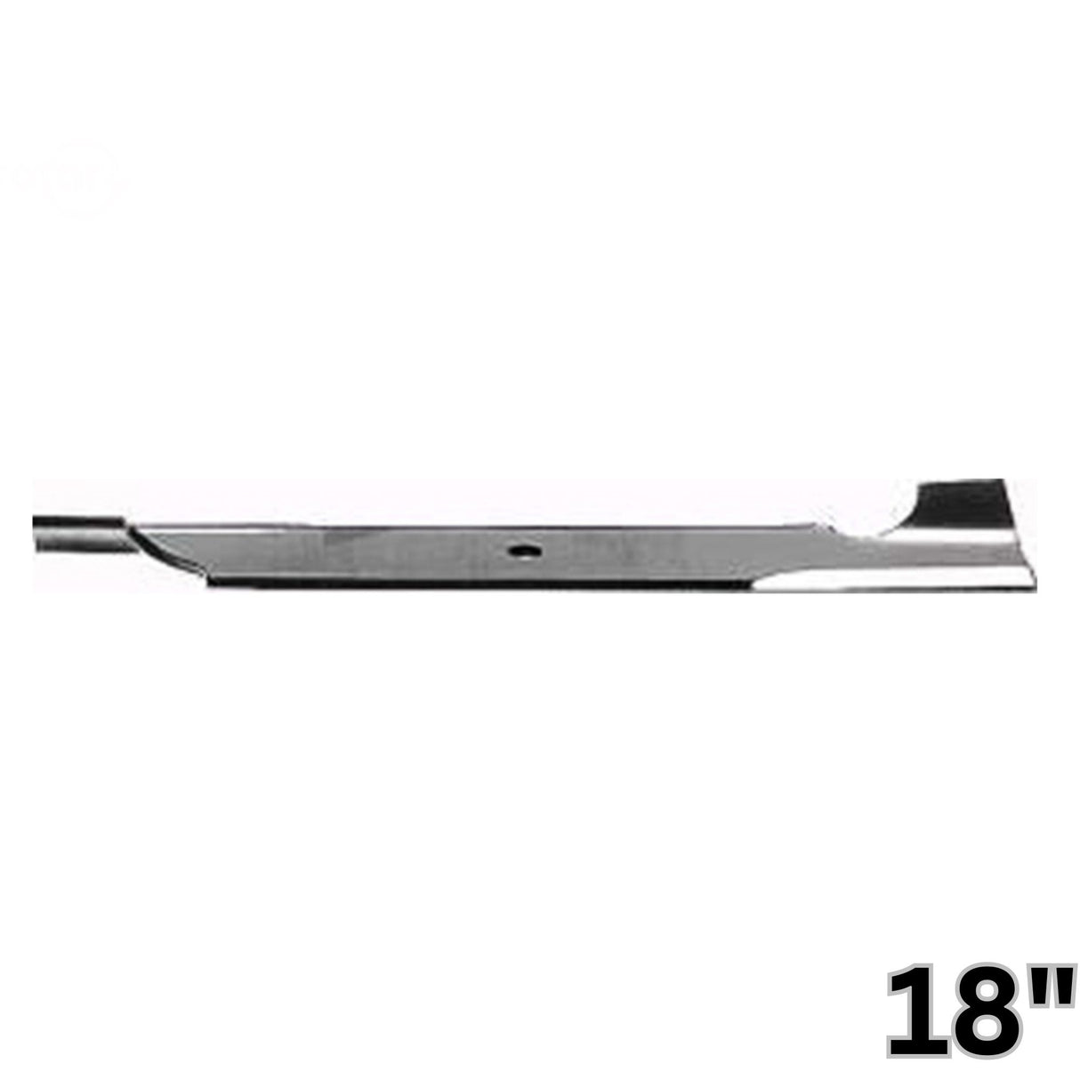 Rotary High Lift Blade | 18" X 5/8" | Bobcat | 2173 | Main Street Mower | Winter Garden | Clermont | Ocala