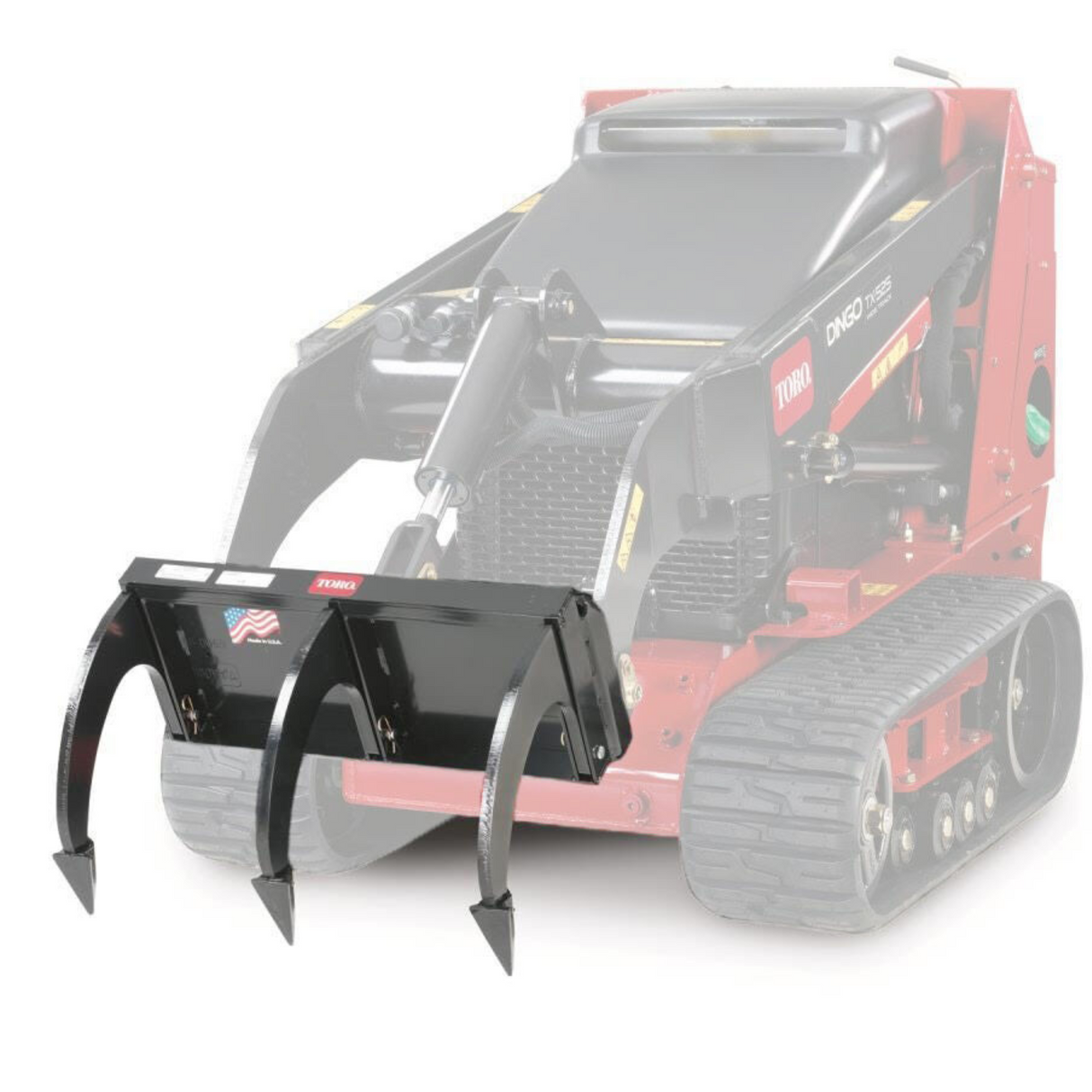 Dingo Multi-Purpose Tool CE Attachment | 22423 | Main Street Mower | Winter Garden | Clermont | Ocala