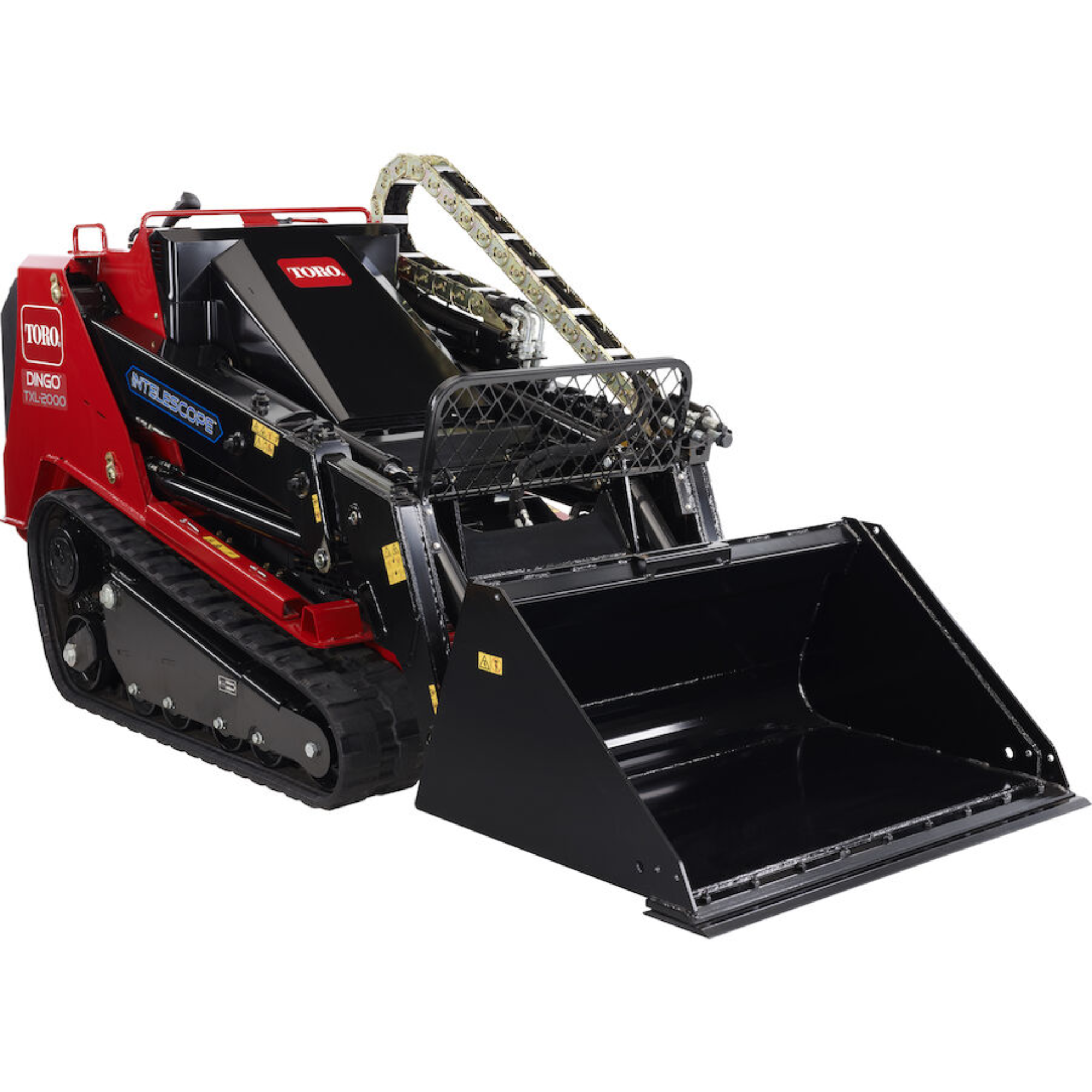 Dingo TXL 2000 Telescoping | 22530 | Main Street Mower | Winter Garden | Clermont | Ocala