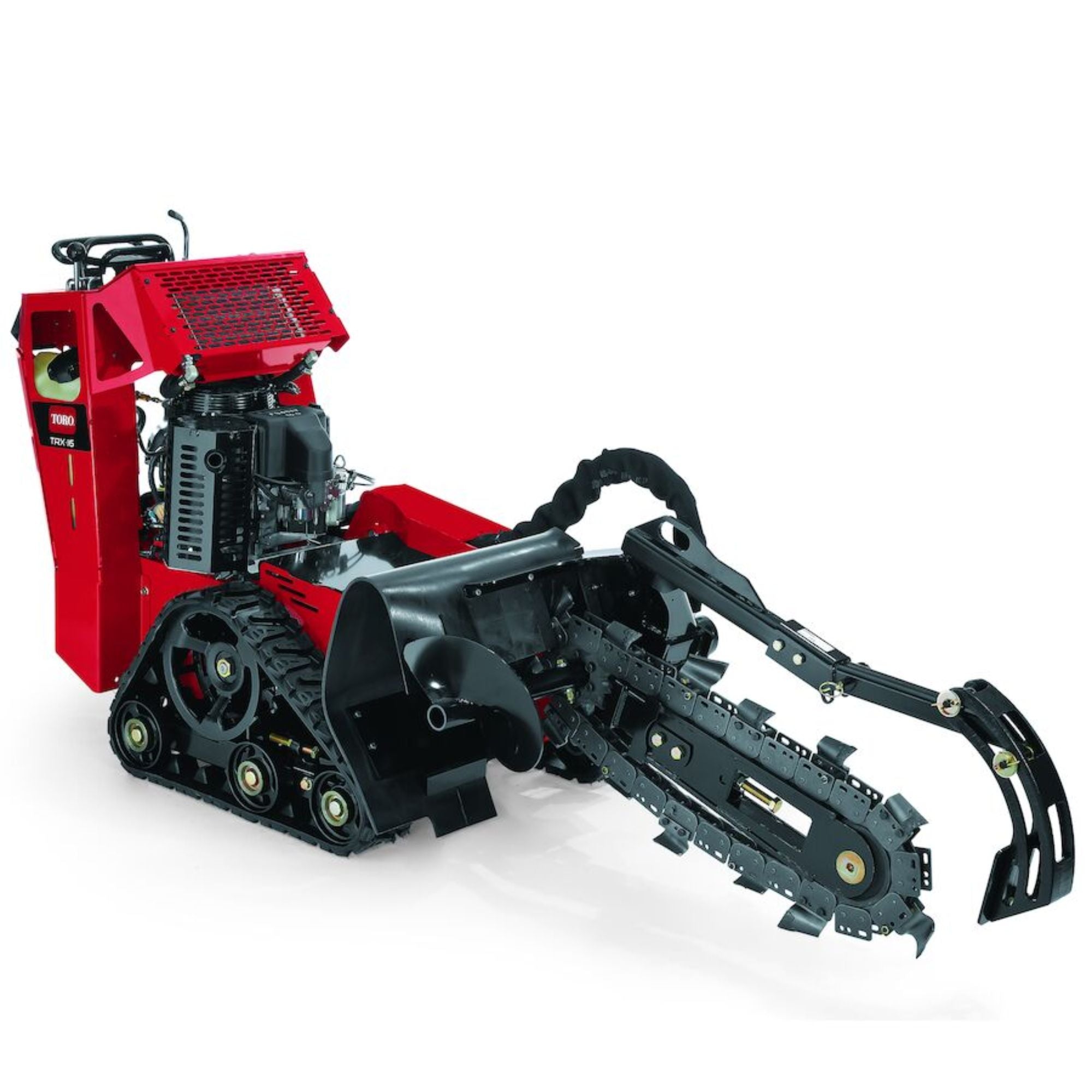 Dingo TRX-16 Walk-Behind Trencher | 22972
