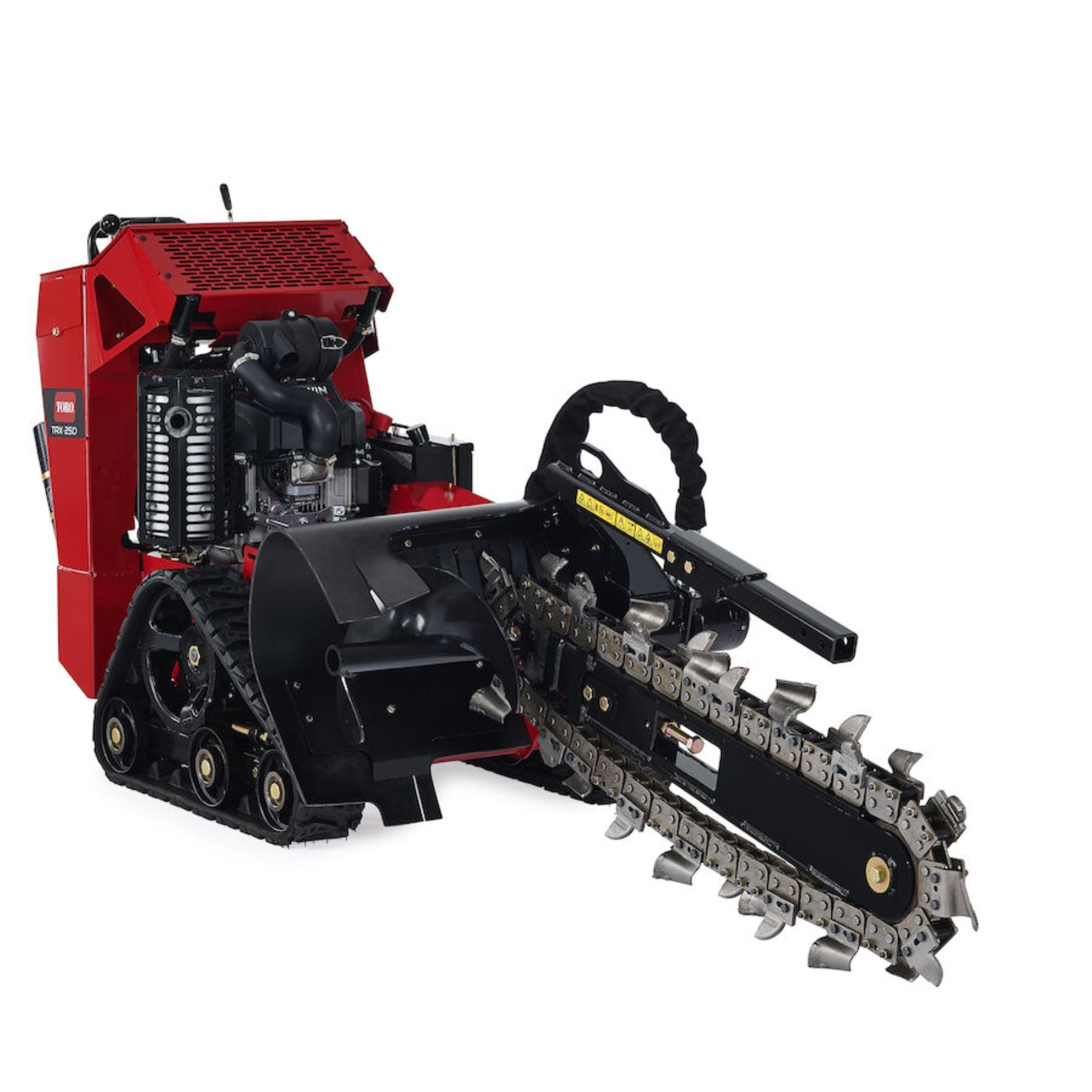 Toro TRX-250 Walk-Behind Trencher | 22983