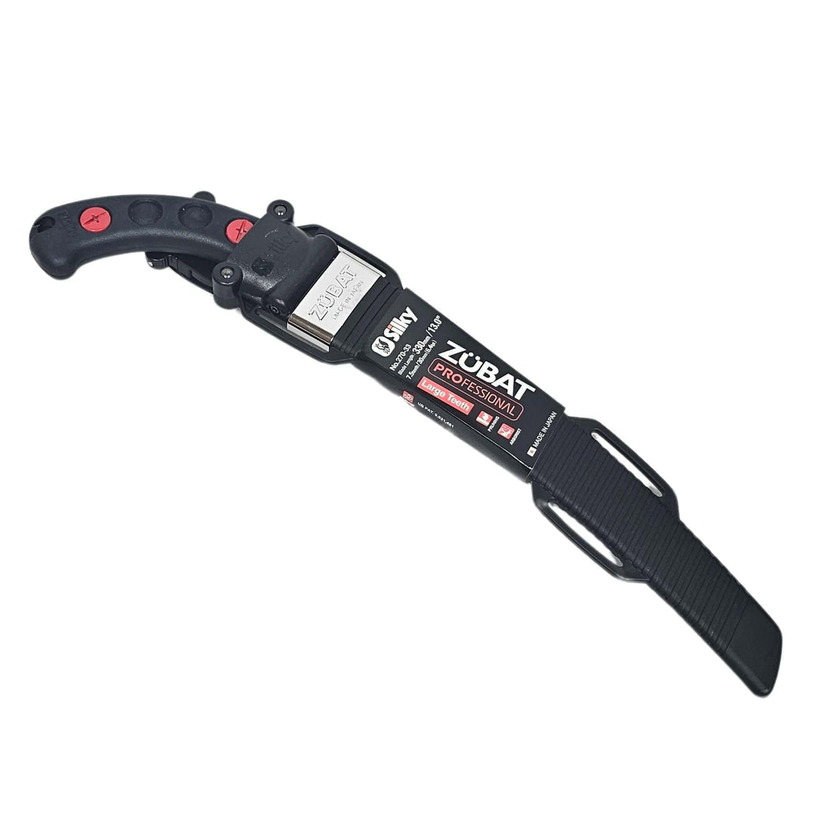 Zubat Professional 330 mm Hand Saw | 270-33 | Main Street Mower | Winter Garden | Clermont | Ocala