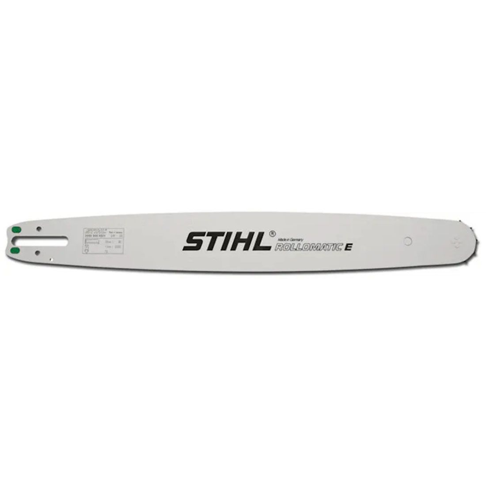 STIHL Rollomatic 14 In Picco Chainsaw Bar | 3005 000 4809 | Main Street Mower | Winter Garden | Clermont | Ocala