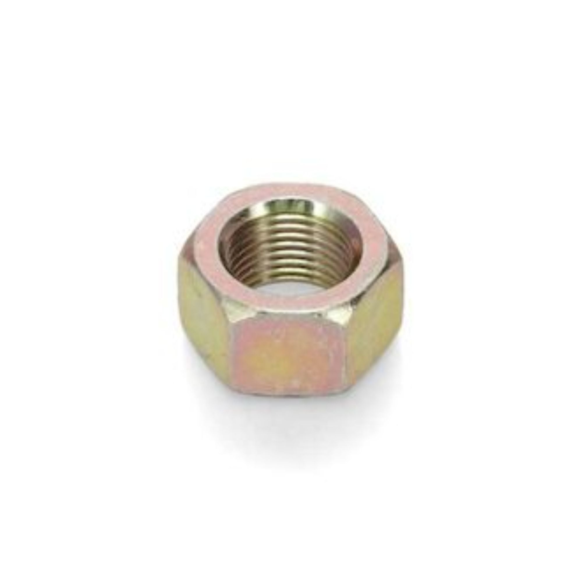 Toro Hex Nut | 5/8-18, GR2, YZ | 3219-6