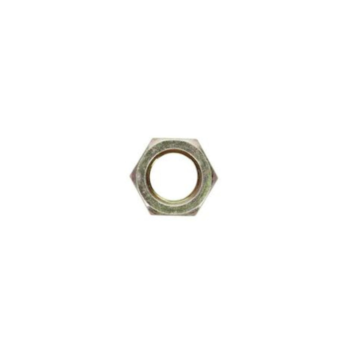 Toro Hex Nut | 5/8-18, GR2, YZ | 3219-6