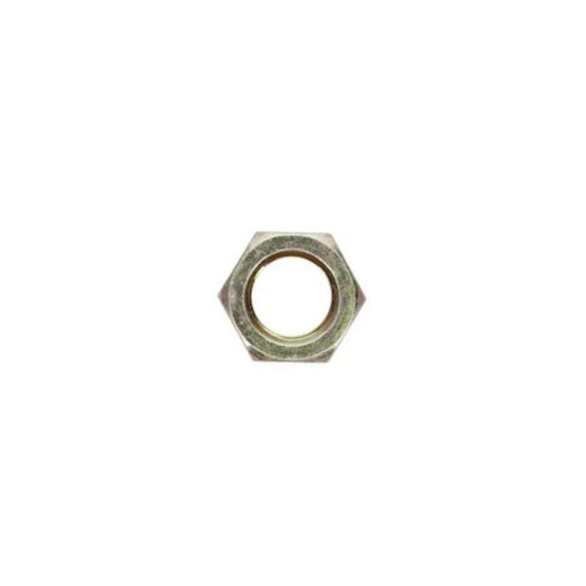 Toro Hex Nut | 5/8-18, GR2, YZ | 3219-6