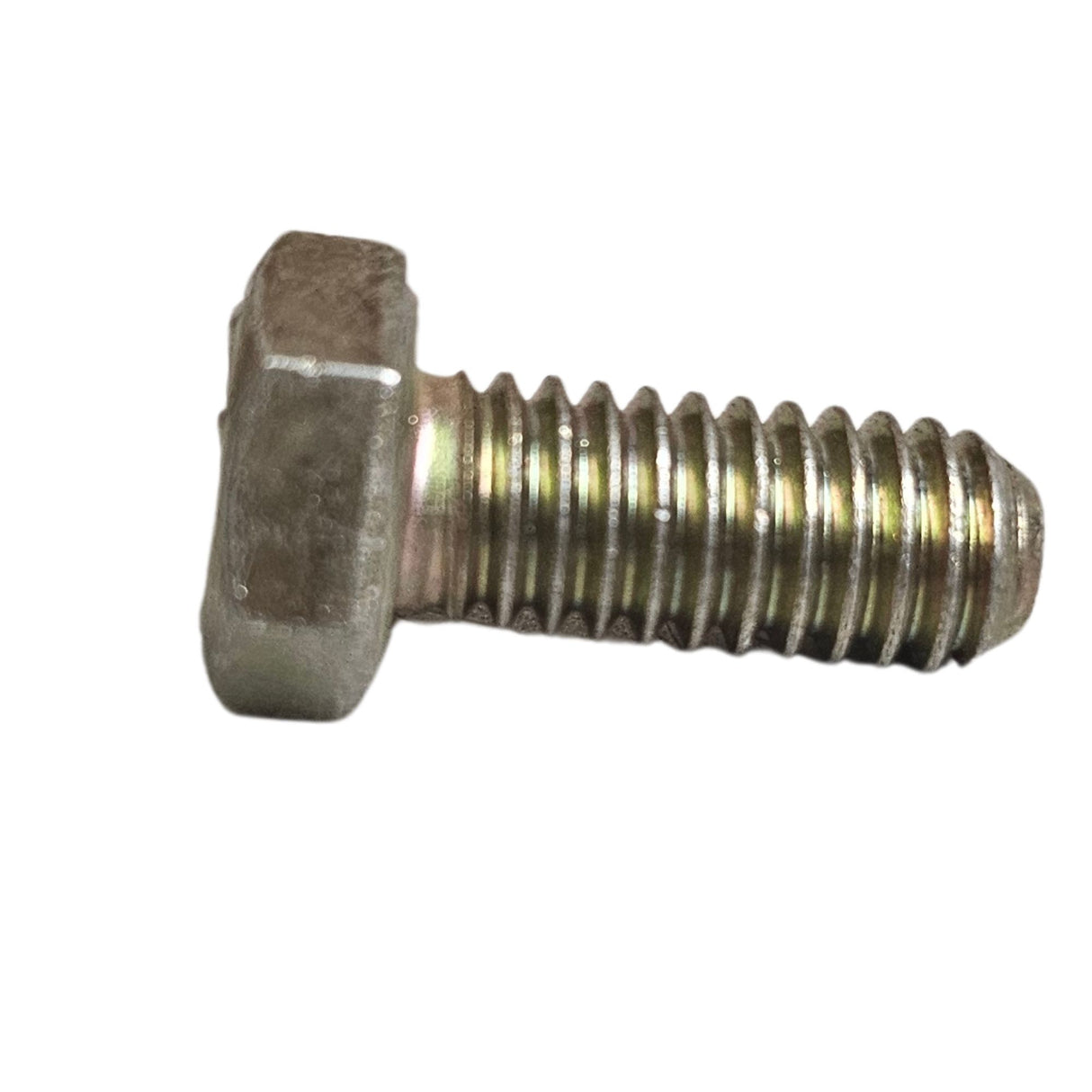 Toro Hex Head (HH) Screw | 5/16-18 X .750, GR5, YZ | 322-3