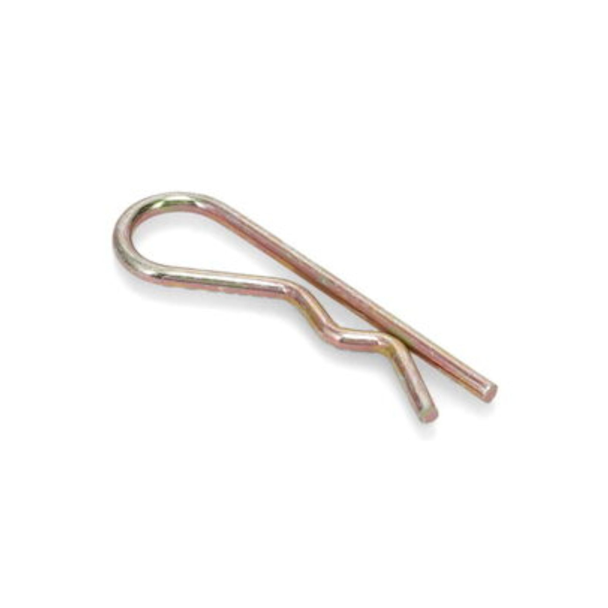 Toro Hair Pin | FITS 1/2 IN SHAFT, CZ | 3290-355