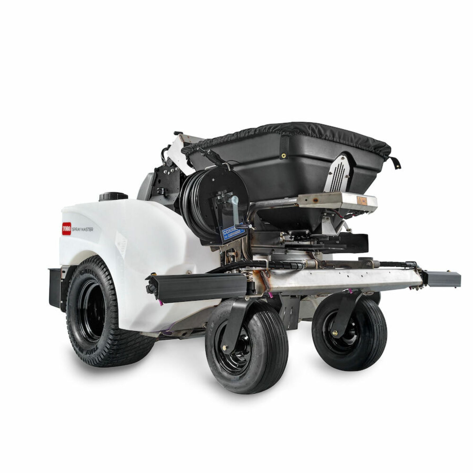 Toro Stand-On 60 Gallon SprayMaster | 34240 | Main Street Mower | Winter Garden | Clermont | Ocala