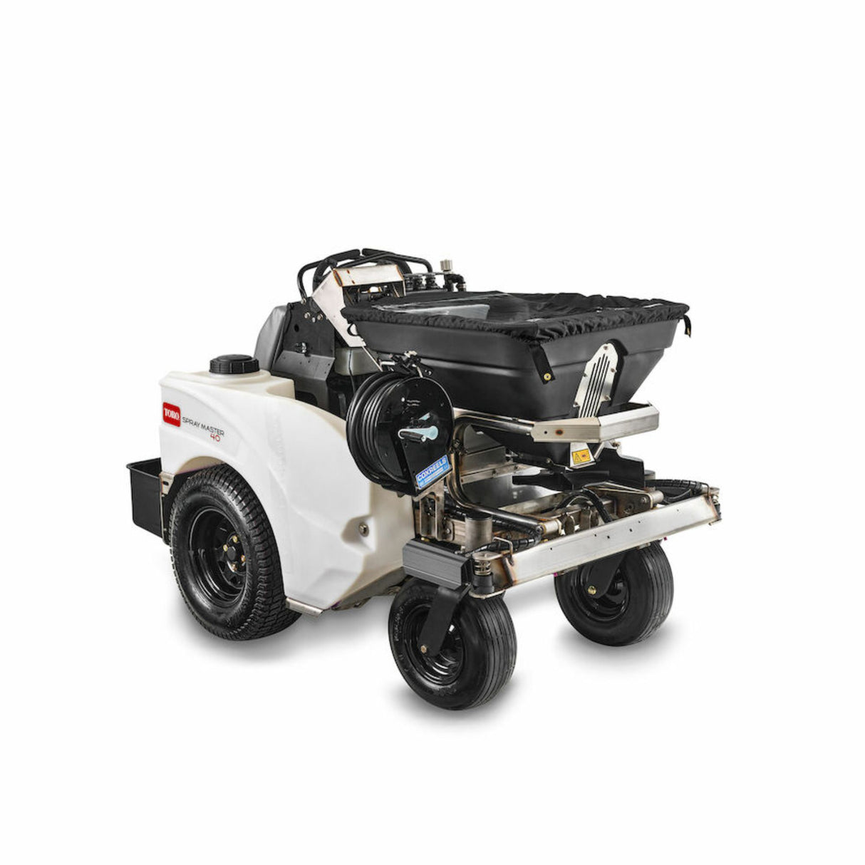 Toro Stand-On 40 Gallon SprayMaster | 21hp Vanguard | 34242