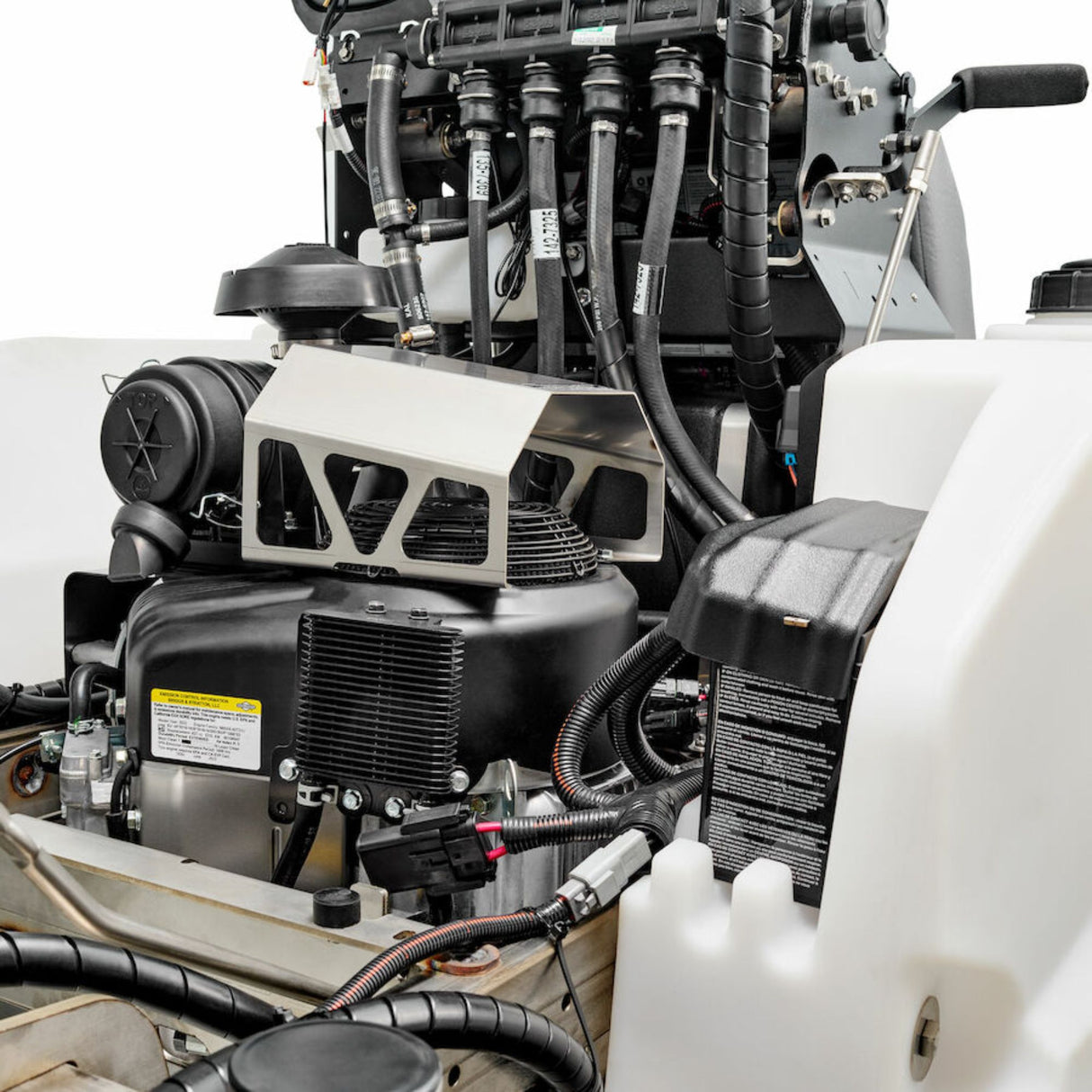 Toro Stand-On 40 Gallon SprayMaster | 21hp Vanguard | 34242