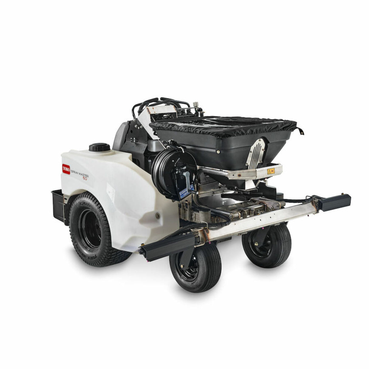 Toro Stand-On 60 Gallon SprayMaster | 23hp Vanguard | 34243