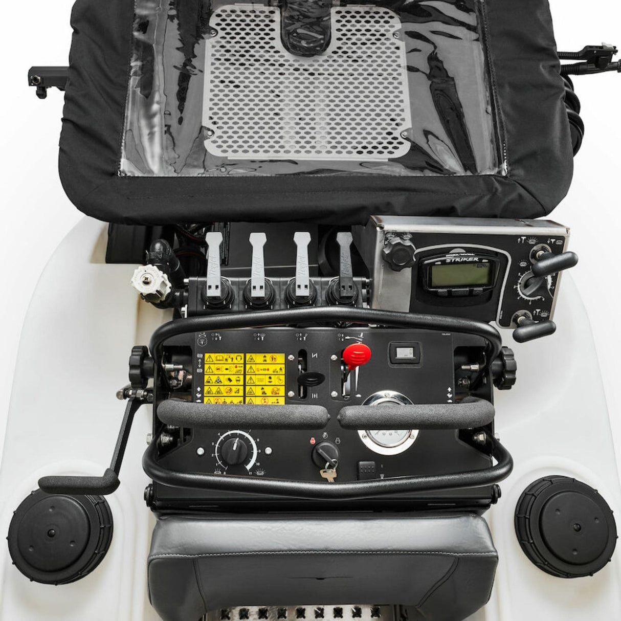 Toro Stand-On 24 Gallon Gas Powered SprayMaster | 34246 | Main Street Mower | Winter Garden | Clermont | Ocala