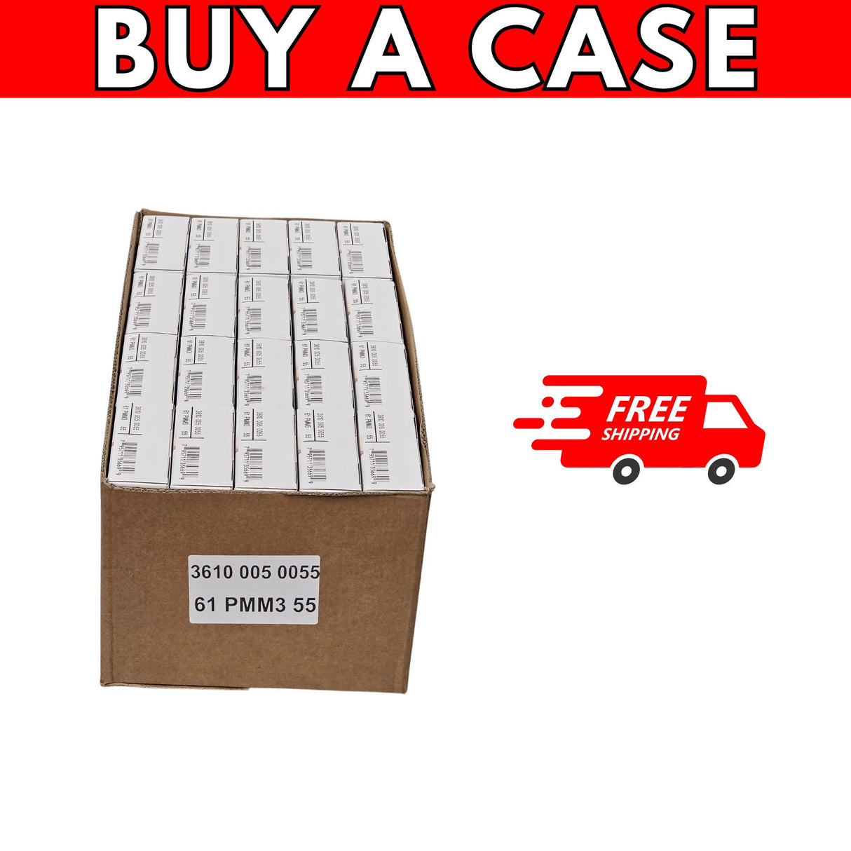 BULK || STIHL Oilomatic Picco Micro Mini 3 | 61 PMM3 55 | 16 in. | 55 Drive Links | Chainsaw Chain | 3610 005 0055