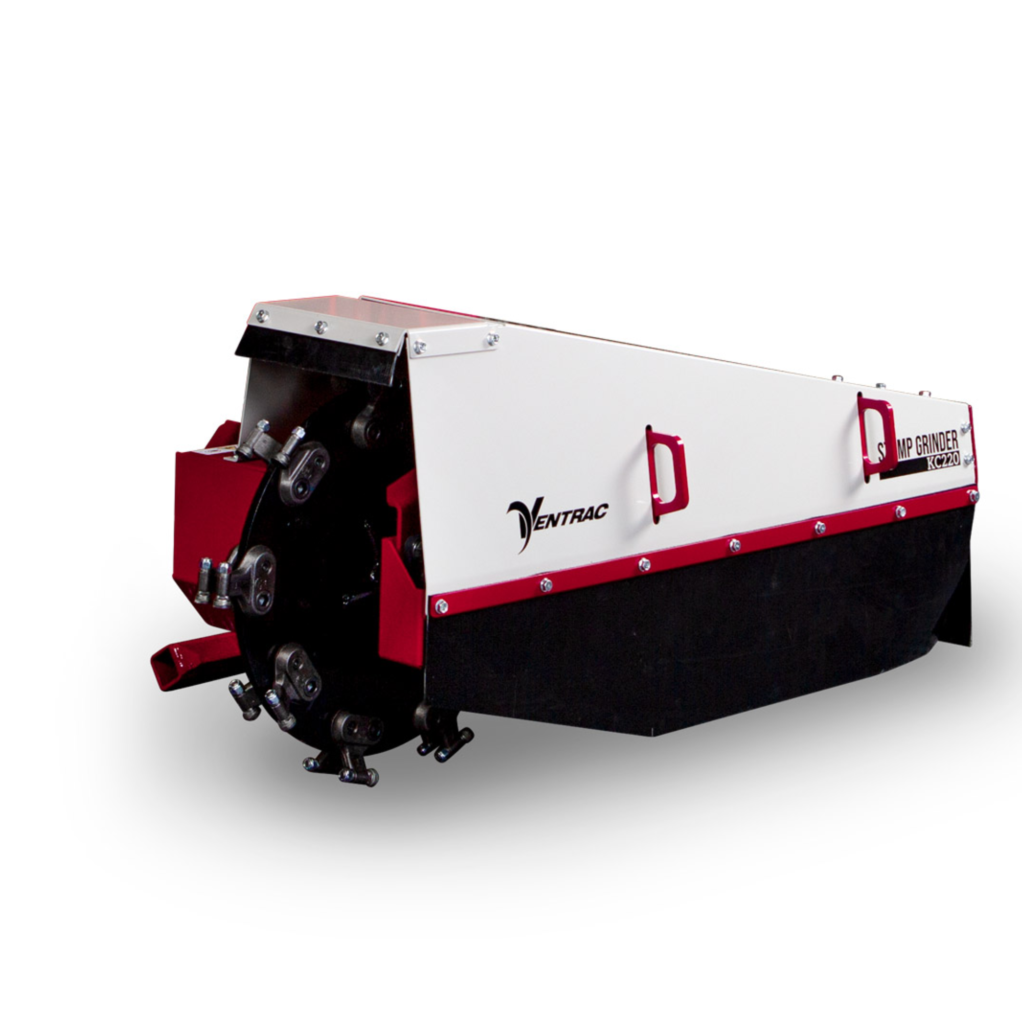 Ventrac KC220 Stump Grinder | 39.55301 | Main Street Mower | Winter Garden | Clermont | Ocala