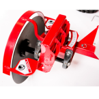 Ventrac ED202 Edger | 39.55332 | Main Street Mower | Winter Garden | Clermont | Ocala