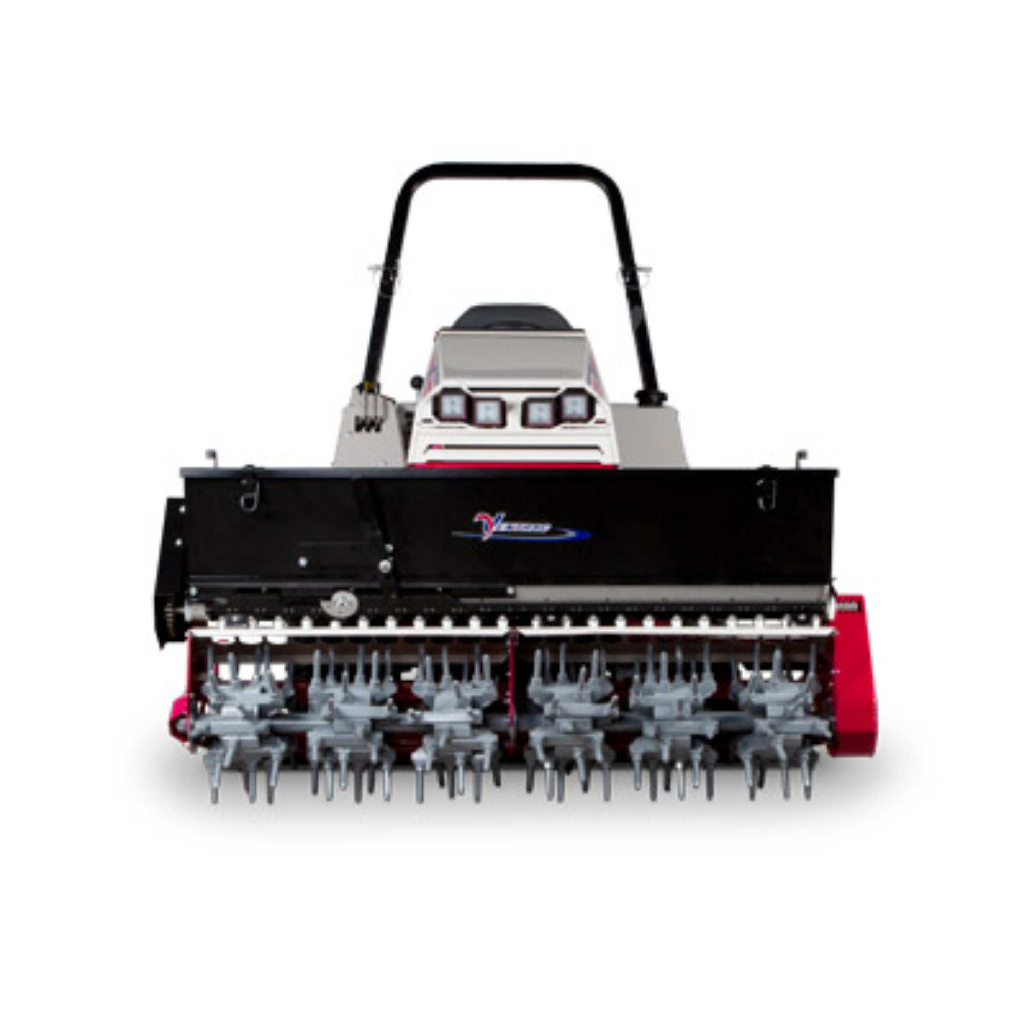 Ventrac EA600 Aera-Vator | 39.55460 | Main Street Mower | Winter Garden | Clermont | Ocala