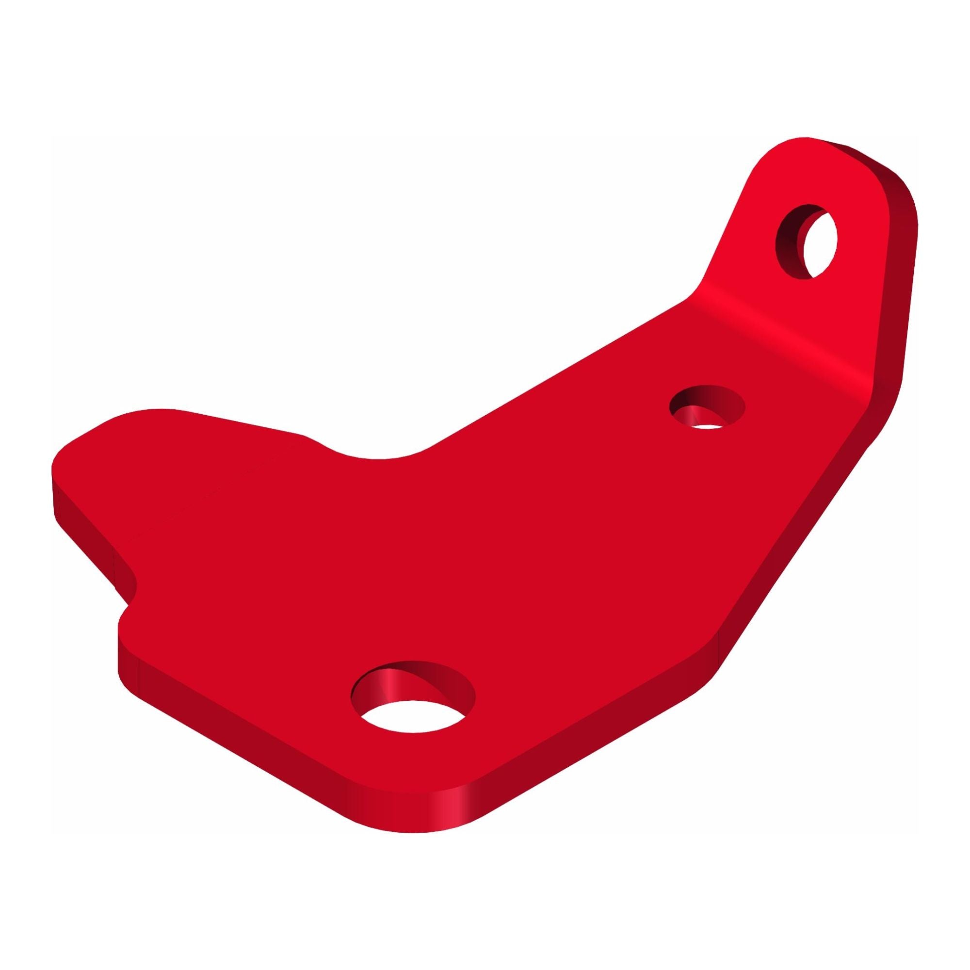 Ventrac Idler Arm, Belt Tension | 40.0399