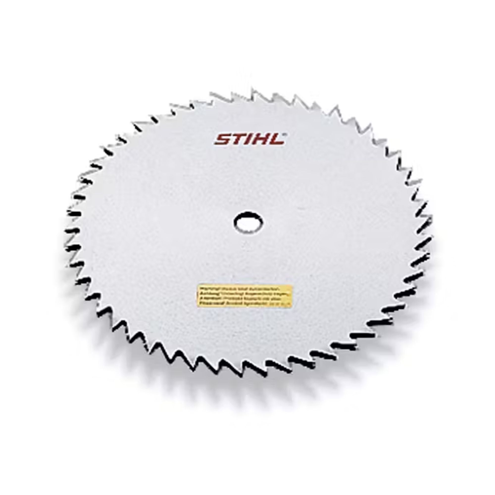 STIHL Scratcher Blade | 200x20 | 4000 713 4200 | Main Street Mower | Winter Garden | Clermont | Ocala