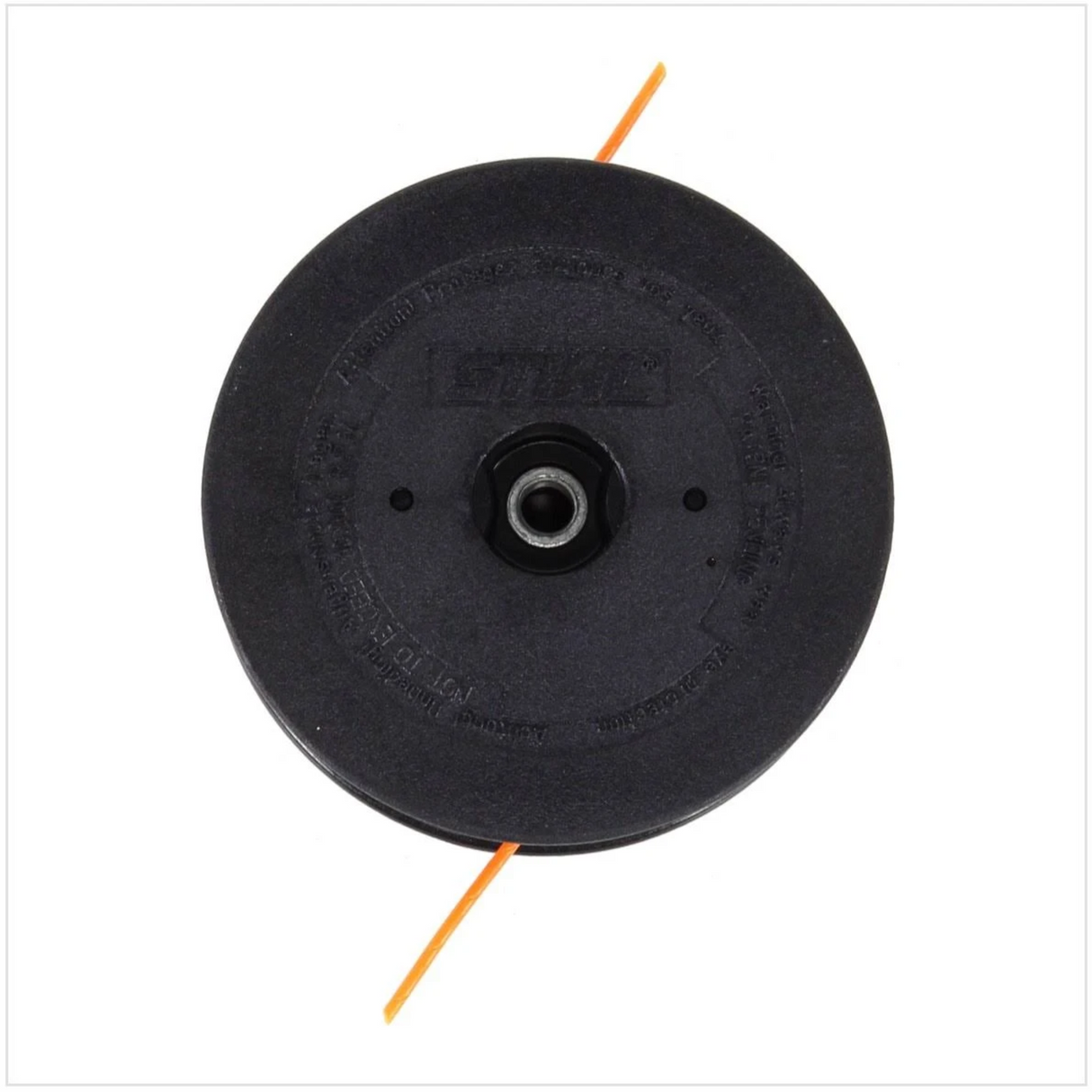 STIHL SuperCut 20-2 Mowing Head for FS 55/55 C/56/56 C String Trimmer | 4002 710 2162 | Main Street Mower | Winter Garden | Clermont | Ocala