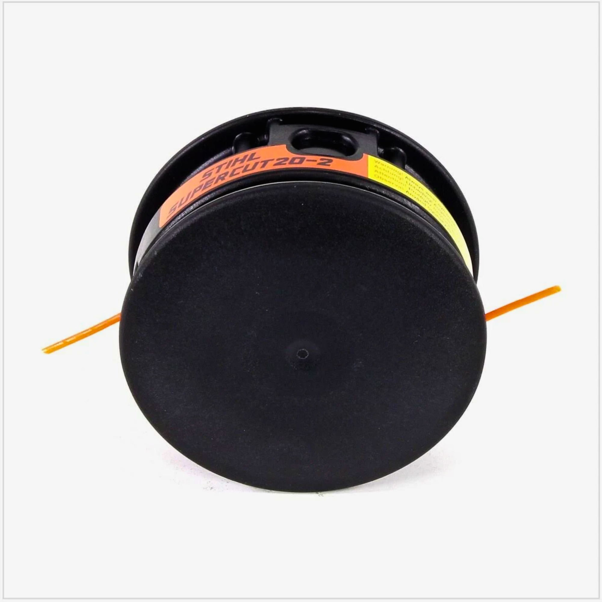 STIHL SuperCut 20-2 Mowing Head for FS 55/55 C/56/56 C String Trimmer | 4002 710 2162 | Main Street Mower | Winter Garden | Clermont | Ocala