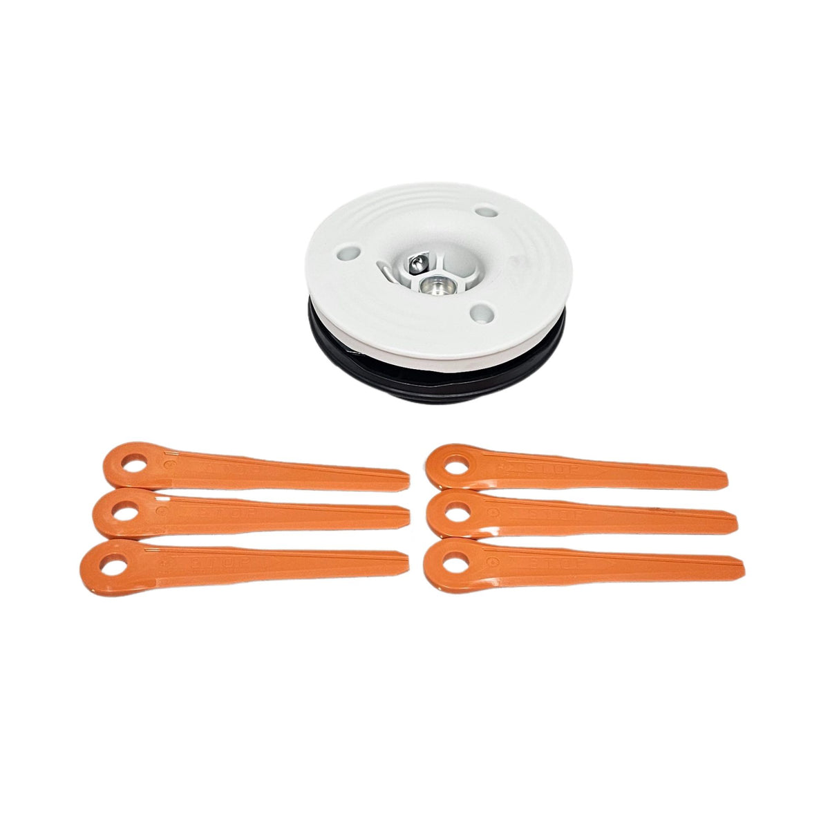 STIHL Polycut 28-2 Trimmer Head | 4002 820 2300 | Main Street Mower | Winter Garden | Clermont | Ocala