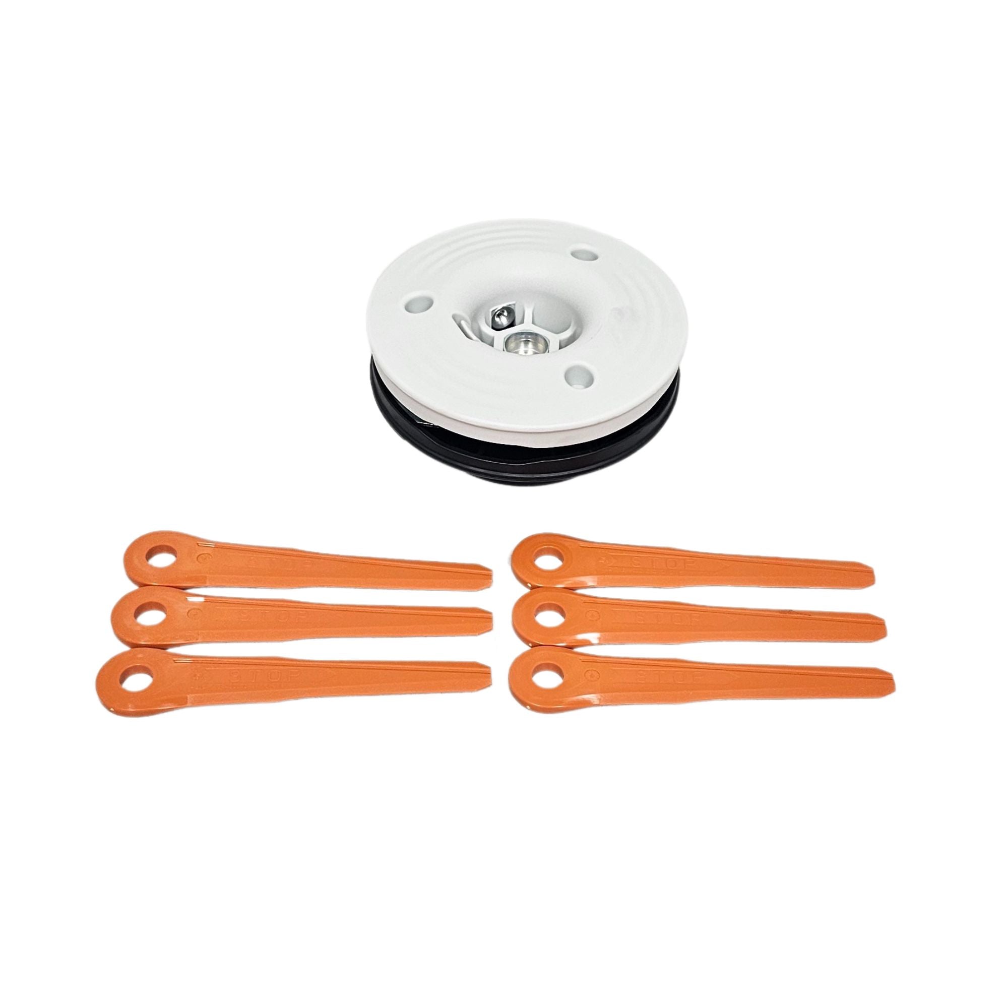 STIHL Polycut 28-2 Trimmer Head | 4002 820 2300 | Main Street Mower | Winter Garden | Clermont | Ocala