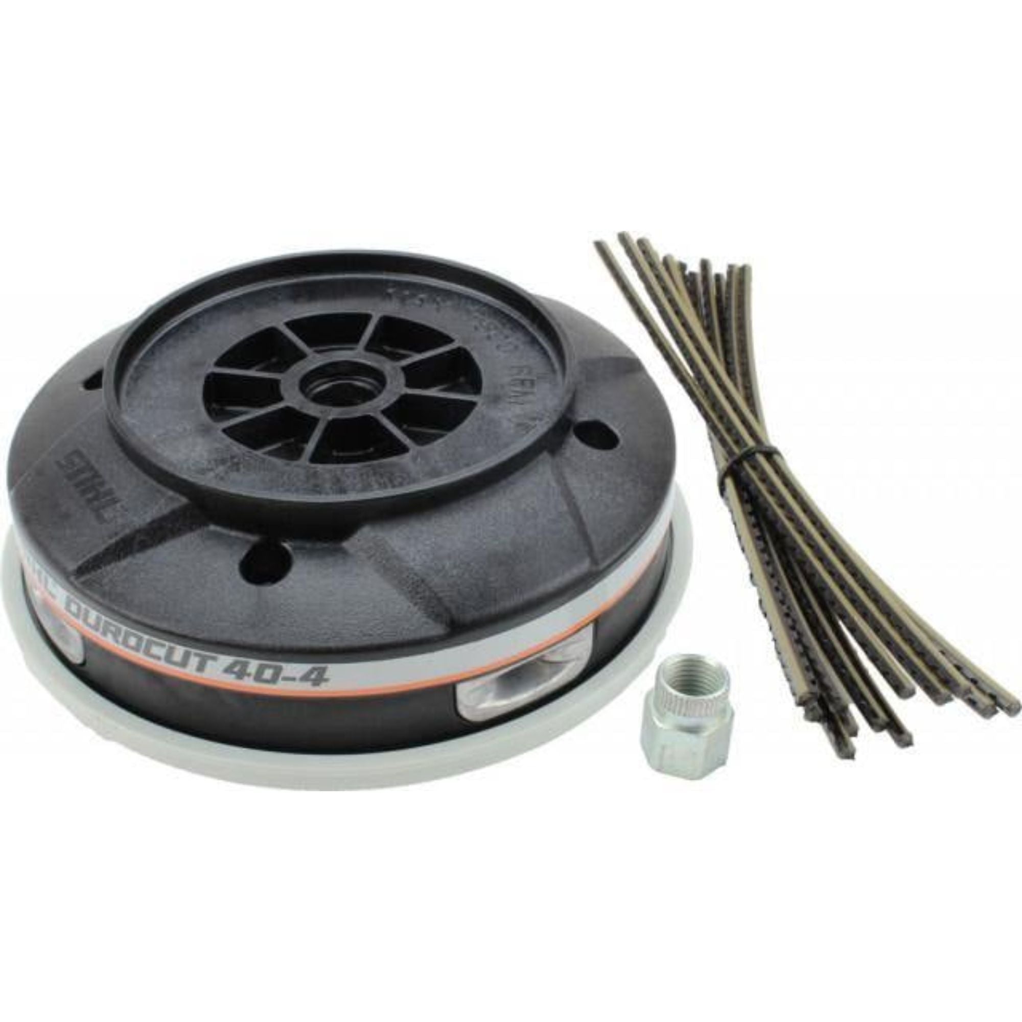 STIHL Durocut 40-4 Trimmer Line Head | 4005 710 2114 | Main Street Mower | Winter Garden | Clermont | Ocala