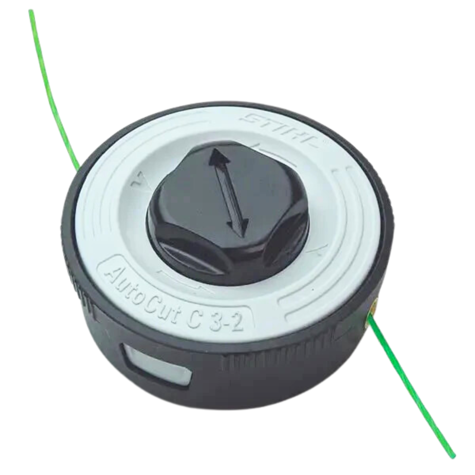 STIHL FSA 57 AutoCut C 3-2 Mowing Head | 4009 710 2106 | Main Street Mower | Winter Garden | Clermont | Ocala