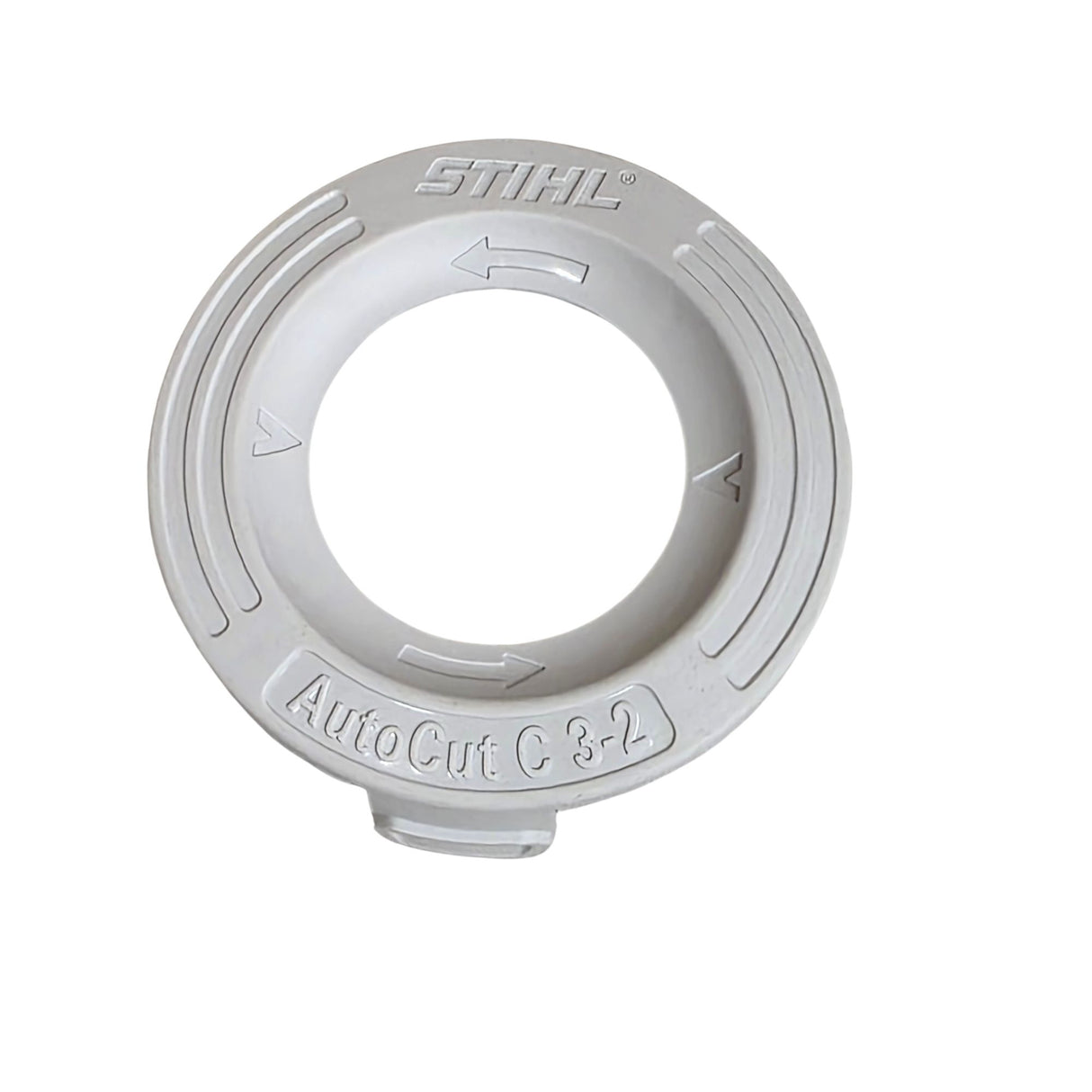 STIHL Trimmer Head Cover Autocut | C3-2 | Fits FSA57 | 4009 713 9700