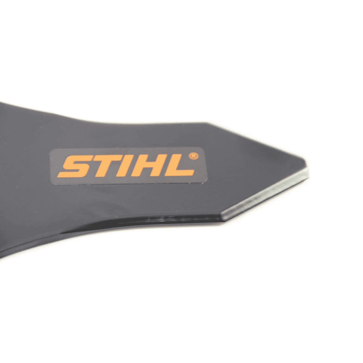 STIHL Brush Knife | 250mm x 25.4mm | 4112 713 4100 | Main Street Mower | Winter Garden | Clermont | Ocala