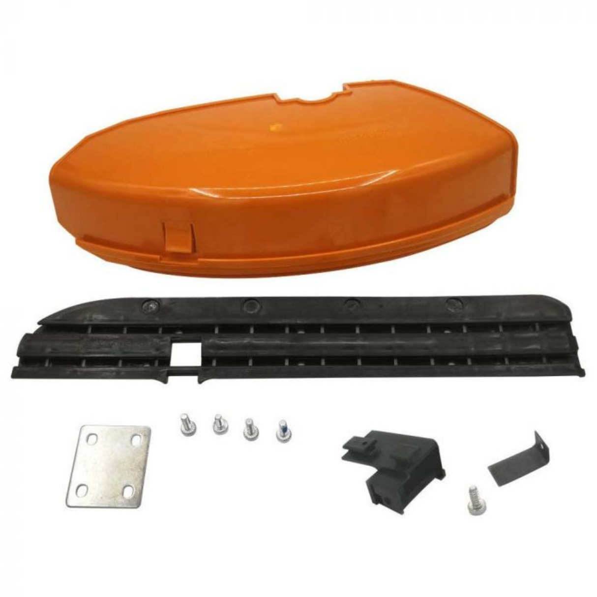 STIHL String Trimmer Deflector Guard Kit | 4119 007 1027 | Main Street Mower | Winter Garden | Clermont | Ocala