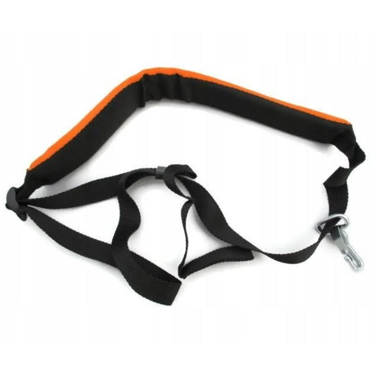STIHL Deluxe Single Padded Harness | 4119 710 9011 | Main Street Mower | Winter Garden | Clermont | Ocala