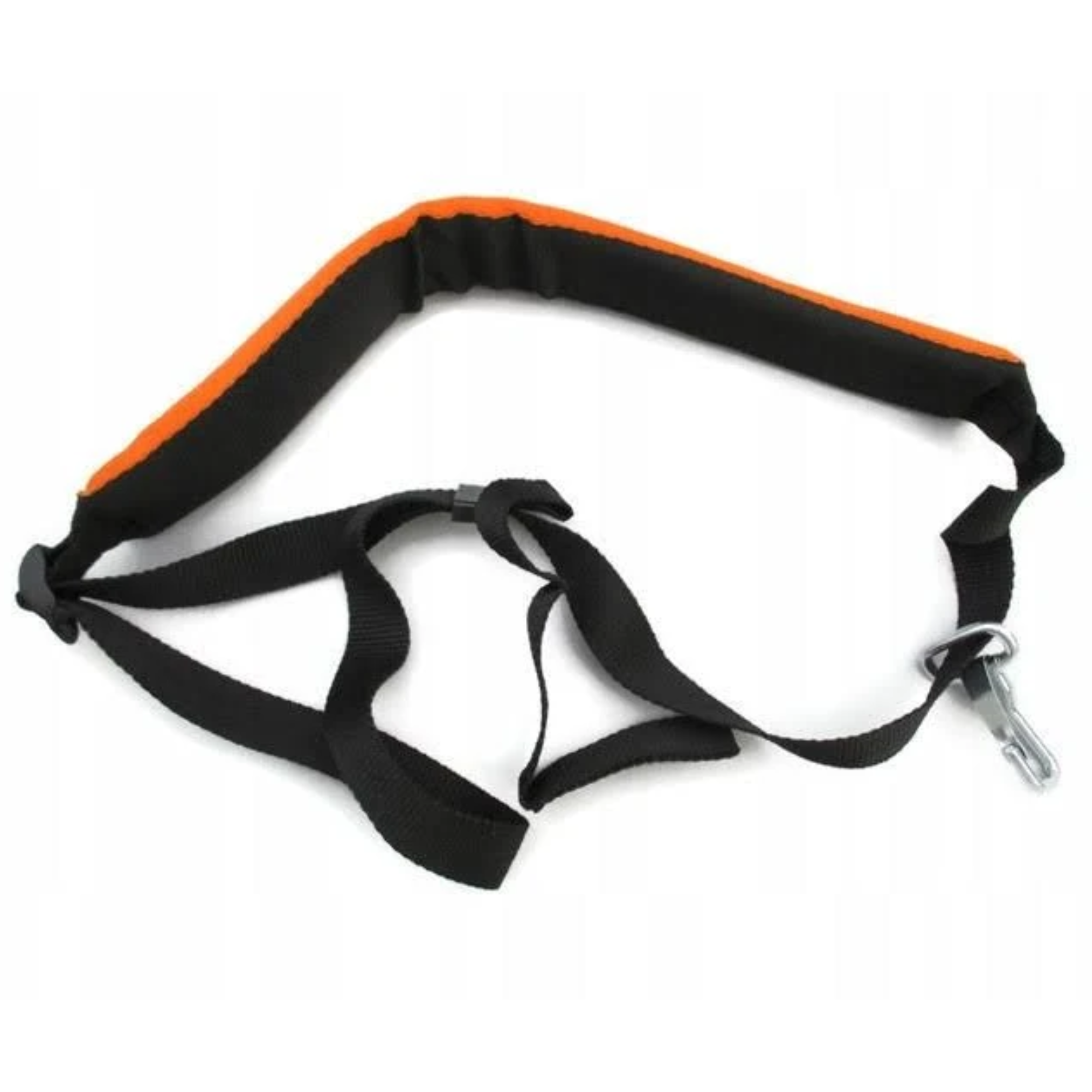 STIHL Deluxe Single Padded Harness | 4119 710 9011 | Main Street Mower | Winter Garden | Clermont | Ocala