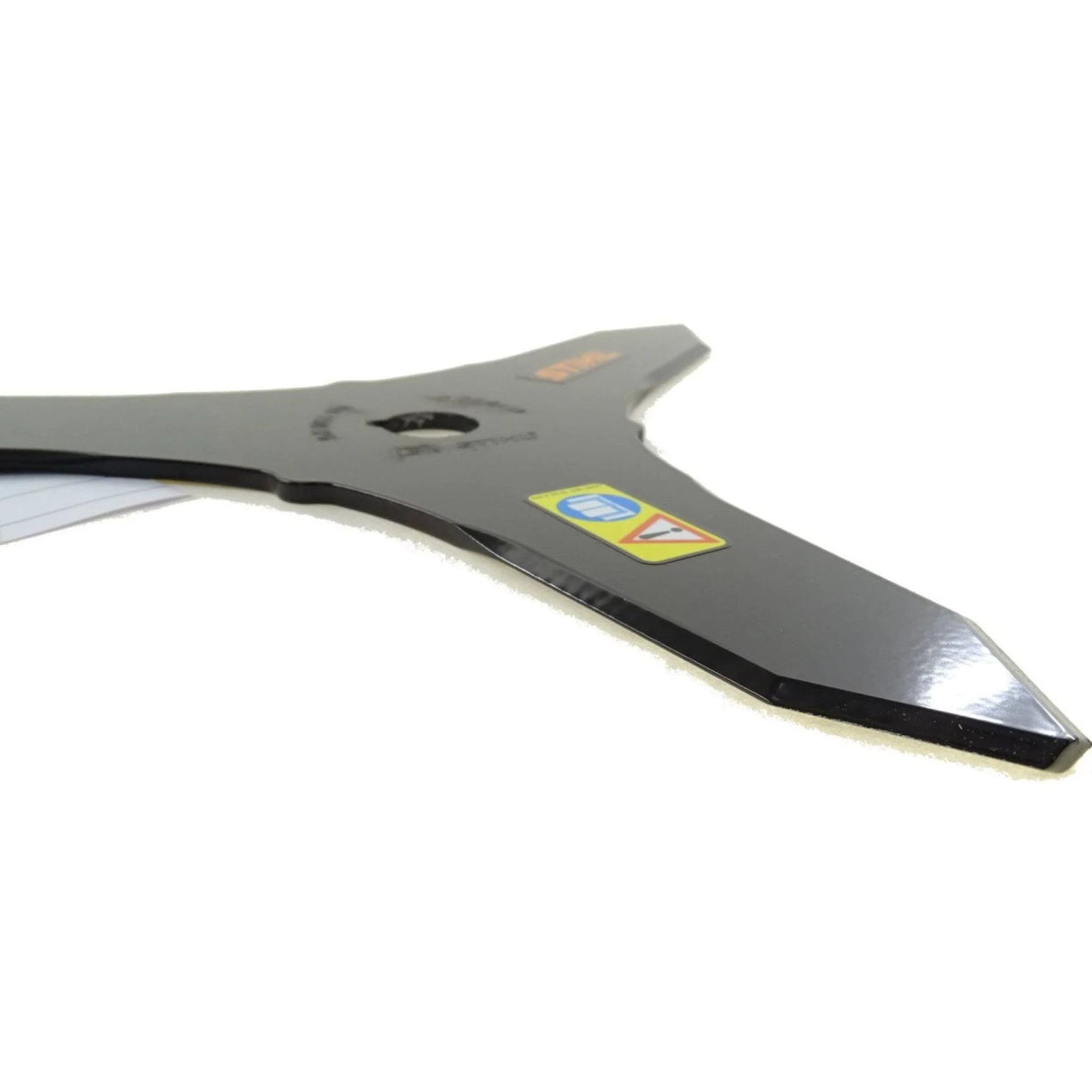 STIHL Brush Knife | 300mm | 4119 713 4100 | Main Street Mower | Winter Garden | Clermont | Ocala