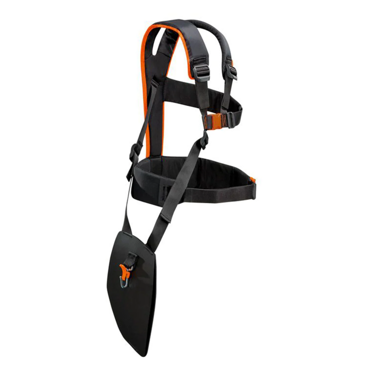 STIHL Forestry Harness | Large | 4147 710 9003 – Main Street Mower