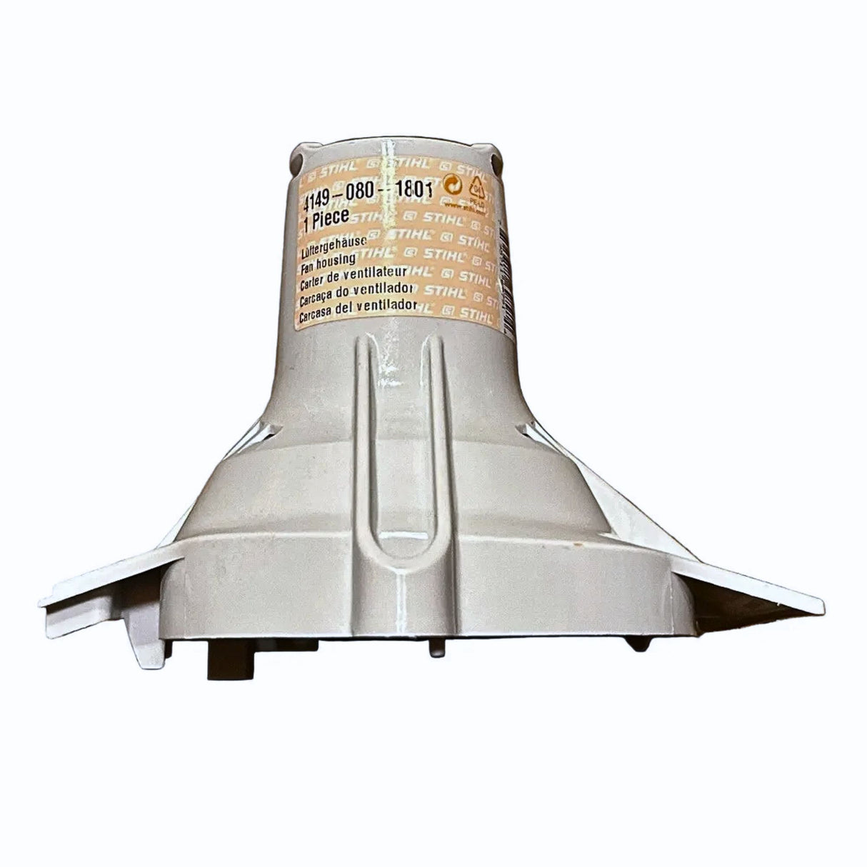 STIHL Fan Housing | Fits FS94R | 4149 080 1801