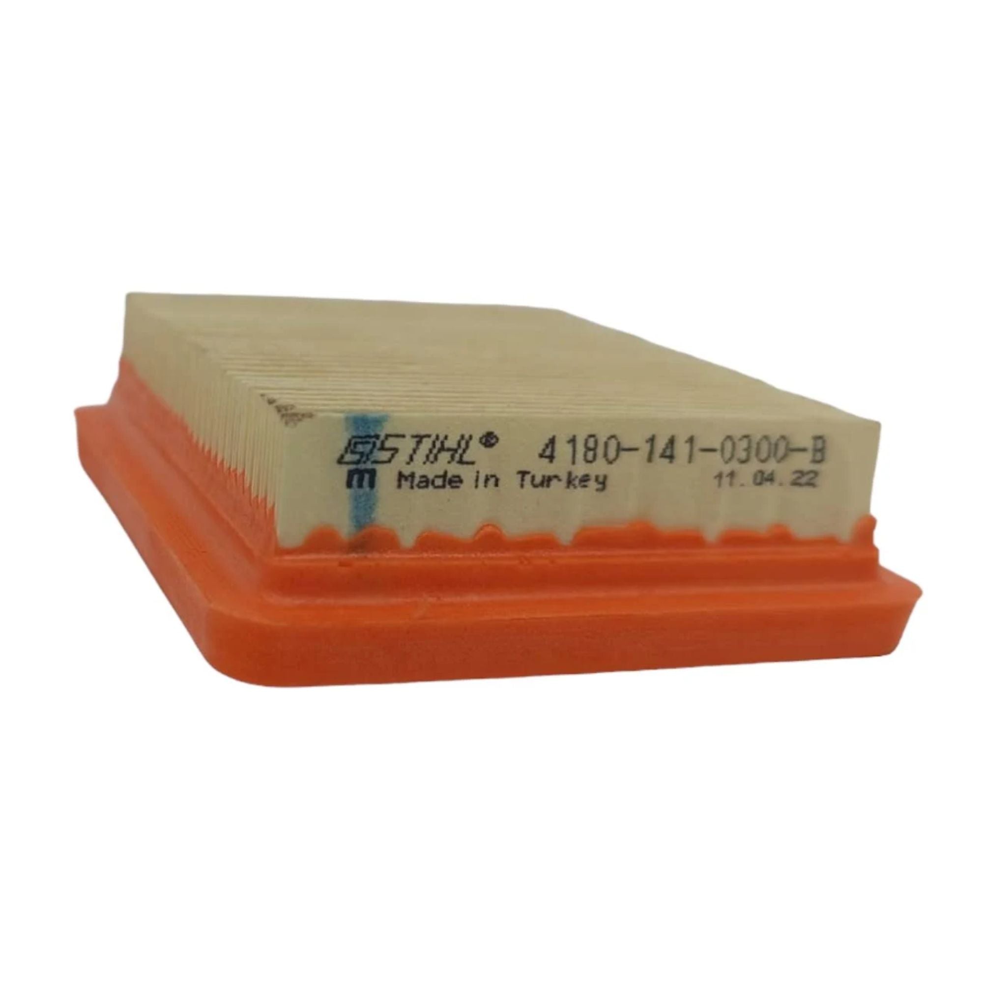 Stihl Filtro De Aire Part# 4180-141-0300 Compatible Con Muchos Modelos Stihl StringTrimmer 5 Unidades
