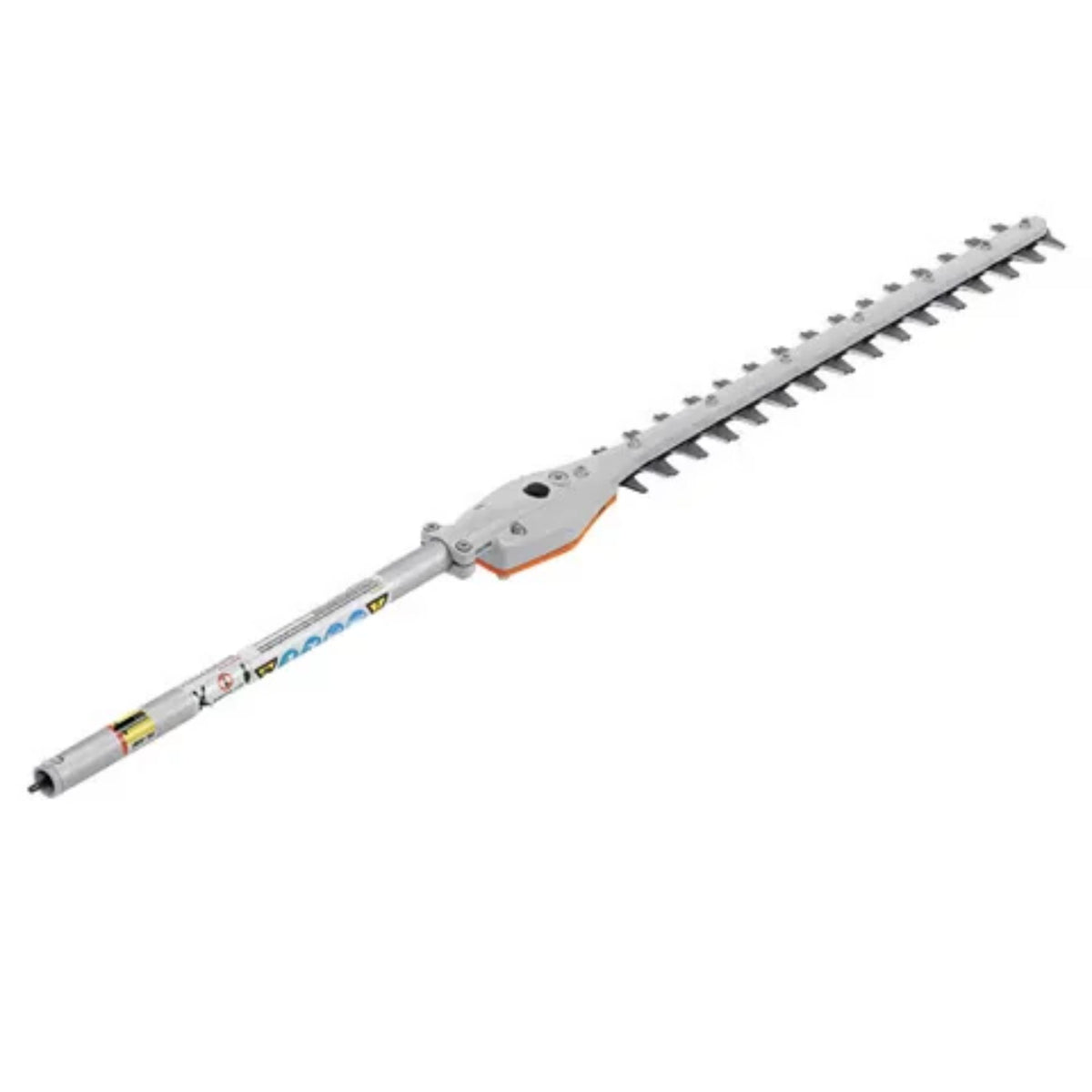 STIHL HL-KM 0 Degree Straight Hedge Trimmer 24" | 4243 74 05010