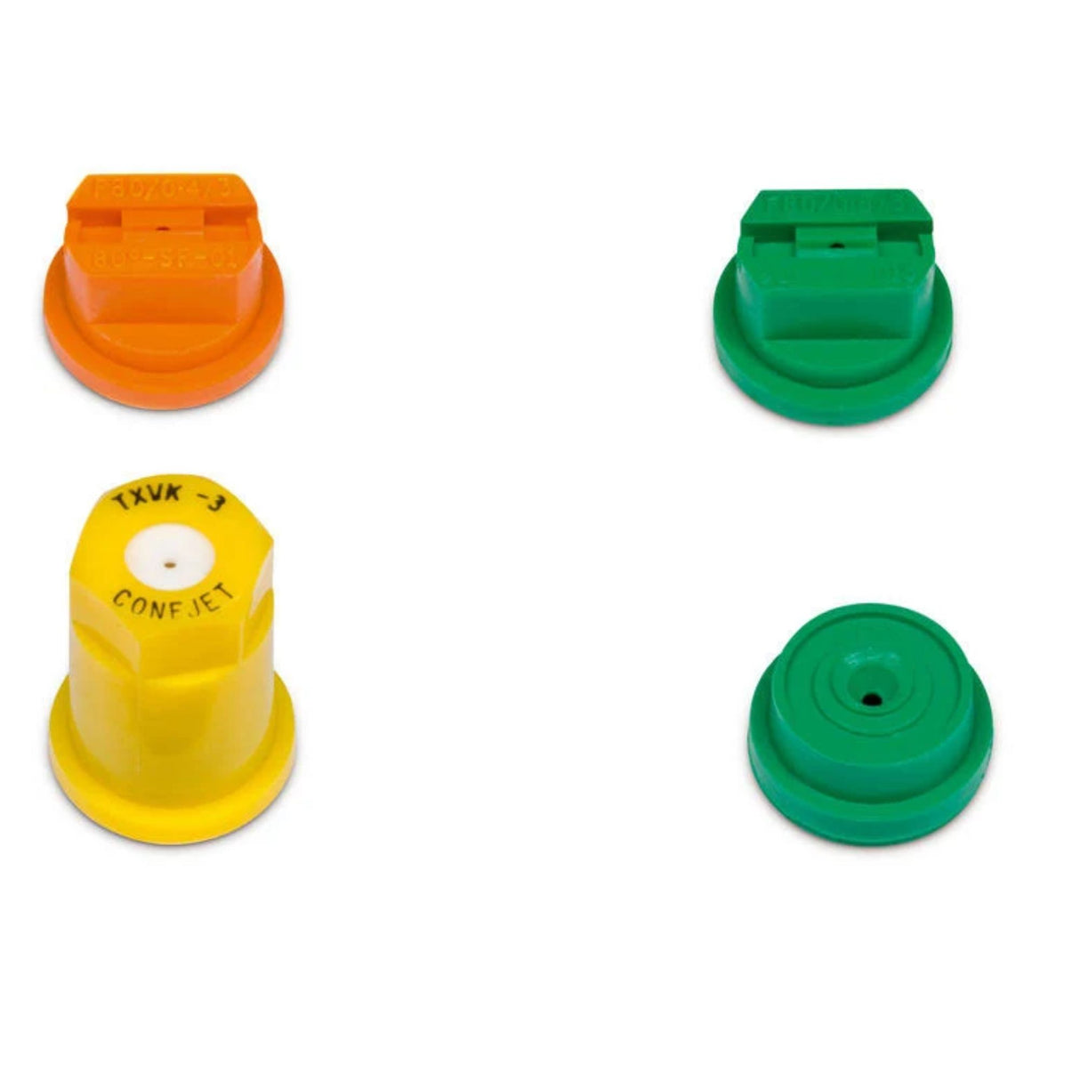 STIHL Set Of Nozzles for SG 51 and SG 71 | 4255 007 1000