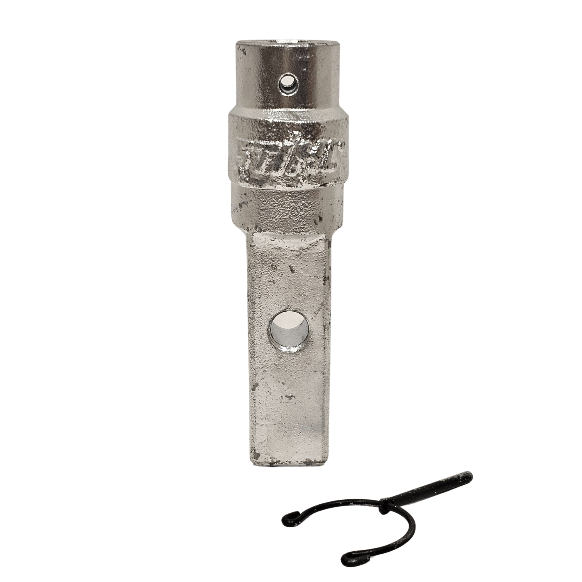 STIHL Auger Adapter 1" Square Drive | 4313 680 3900 | Main Street Mower | Winter Garden | Clermont | Ocala