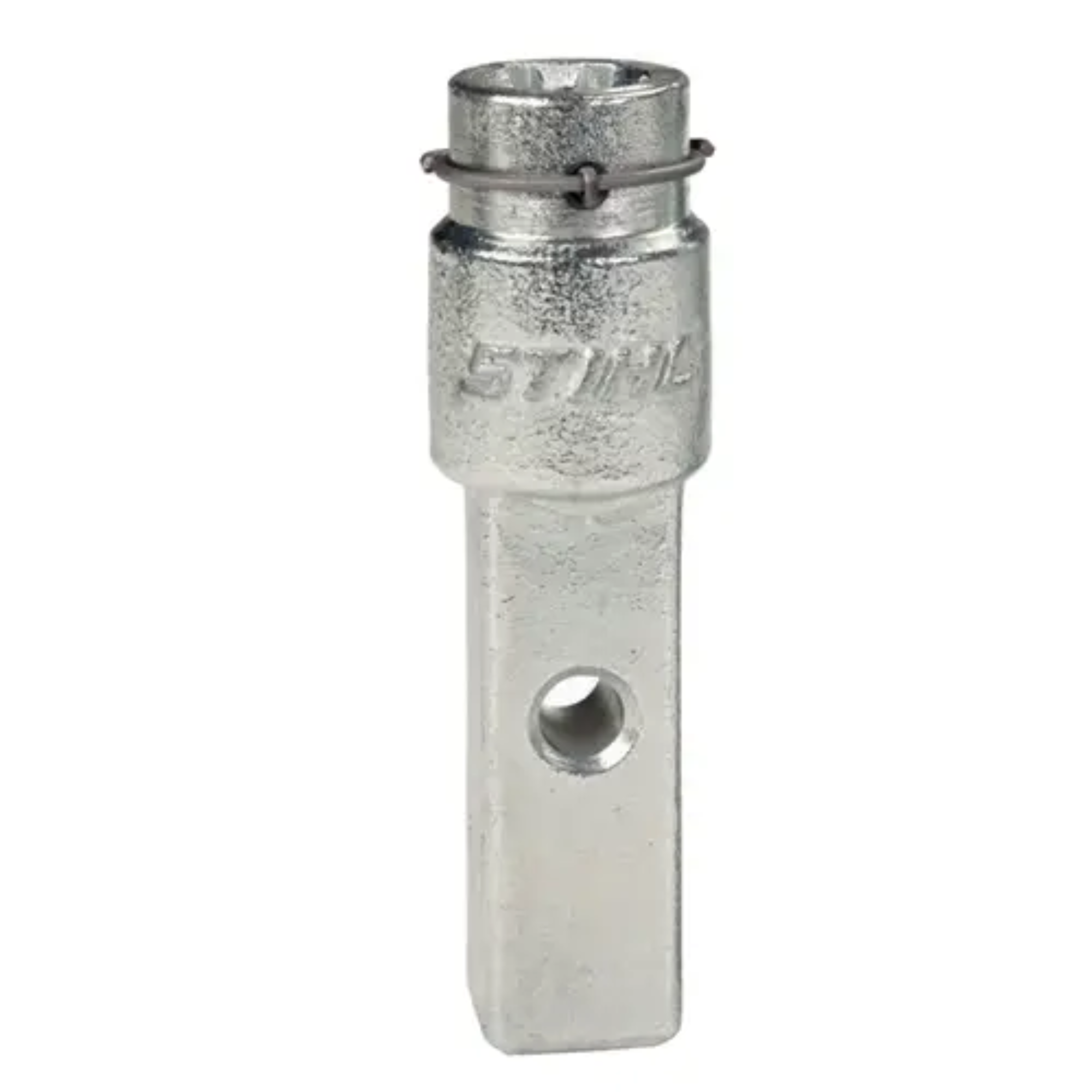 Stihl Core Drill Adapter for 1-1/4" Thread | 4314 682 3904