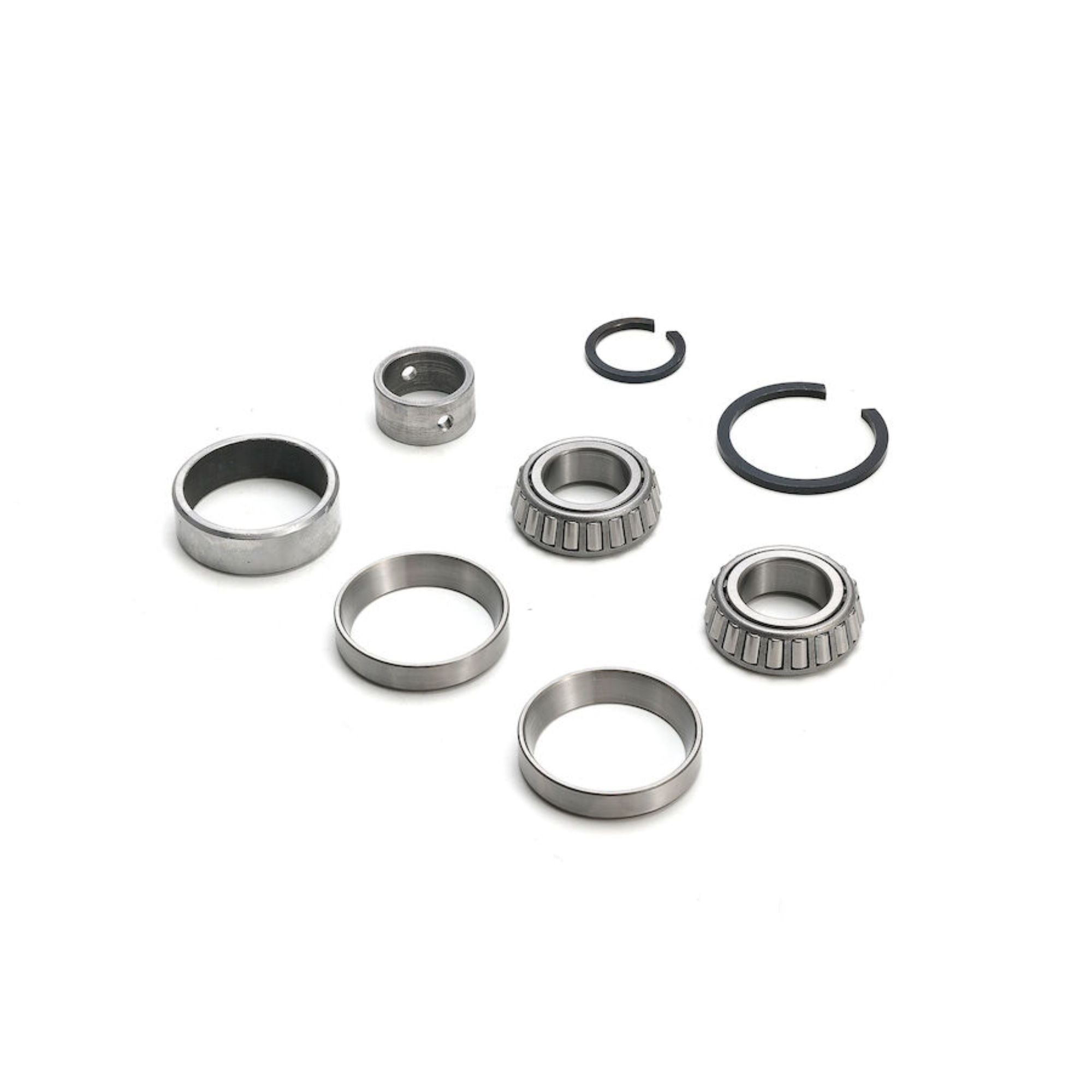 Toro Bearing Assembly | Recycler / Groundsmaster / Z-Master | 46-8530