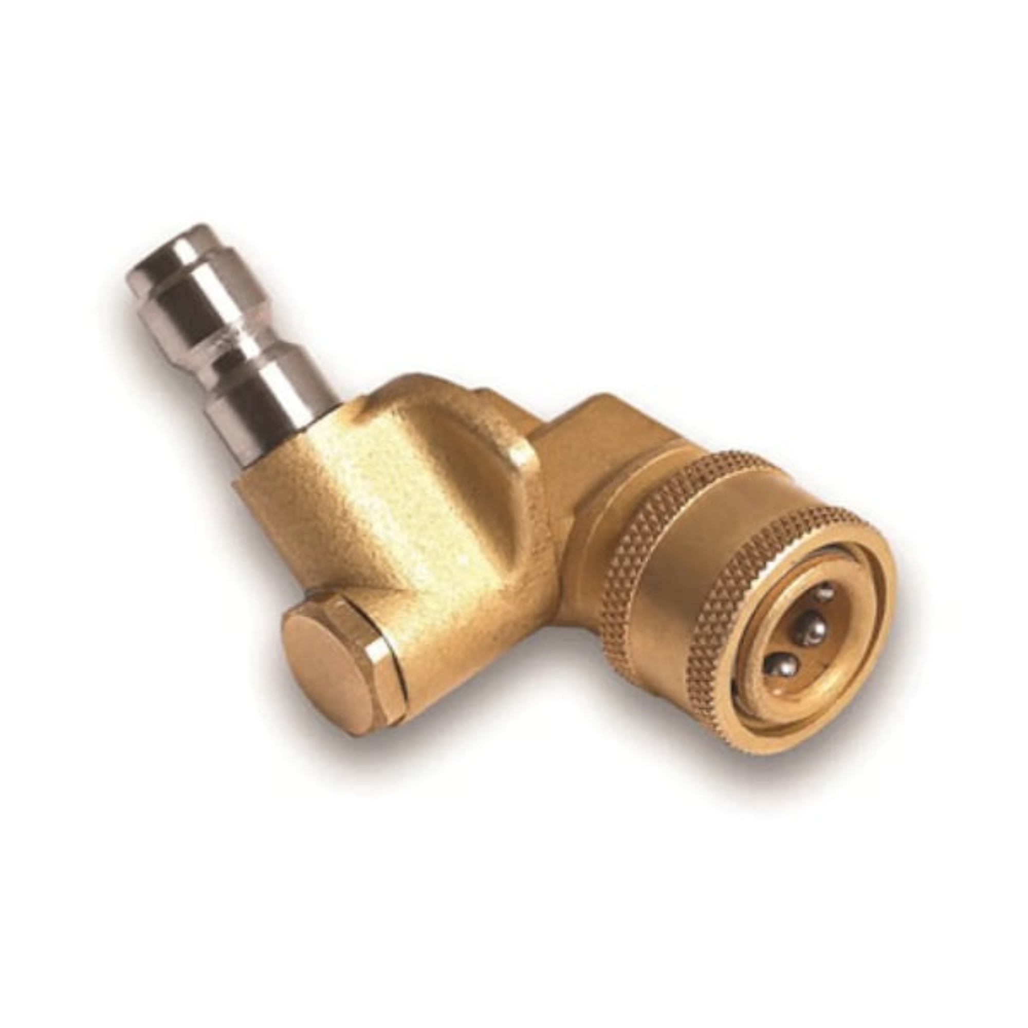 STIHL Pivot Coupler for all RB models| 4789 500 6700 | Main Street Mower | Winter Garden | Clermont | Ocala