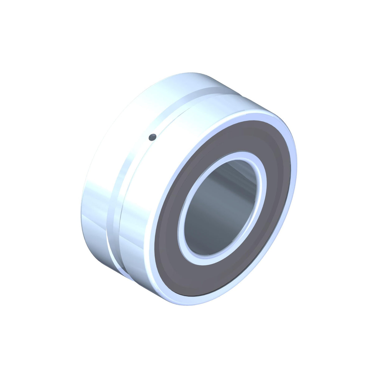 Ventrac Bearing, Roller 25MM x 52MM x 23MM | 55.0105