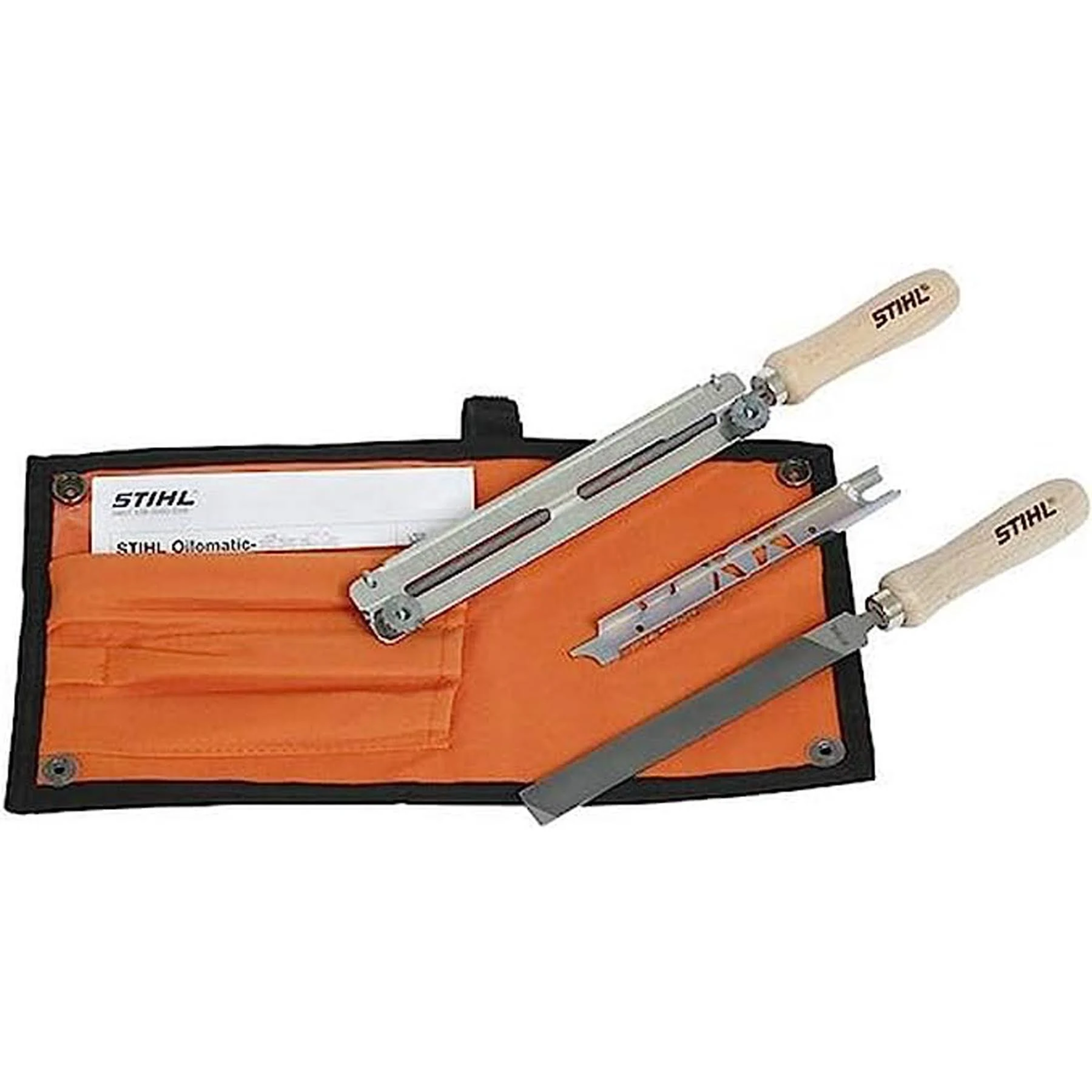 STIHL Complete Saw Chain Filing Kit For 3/16 Inch | 5605 007 1028 | Main Street Mower | Winter Garden | Clermont | Ocala